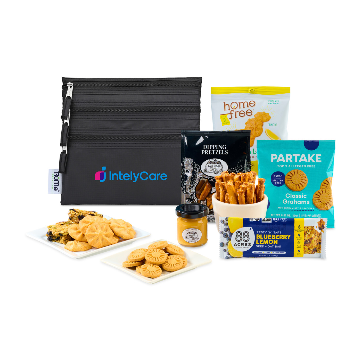 RuMe® Goodies for Good Stuff Snack Pack Product Image