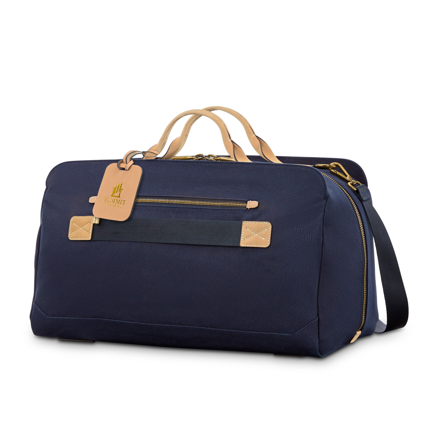 Hartmann Reserve Weekender Duffel Bag Product Image
