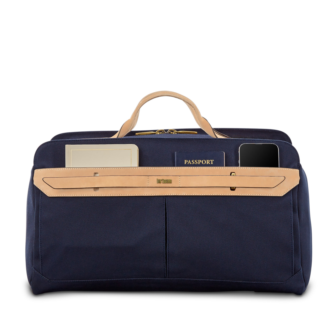 Hartmann Reserve Weekender Duffel Bag Product Image