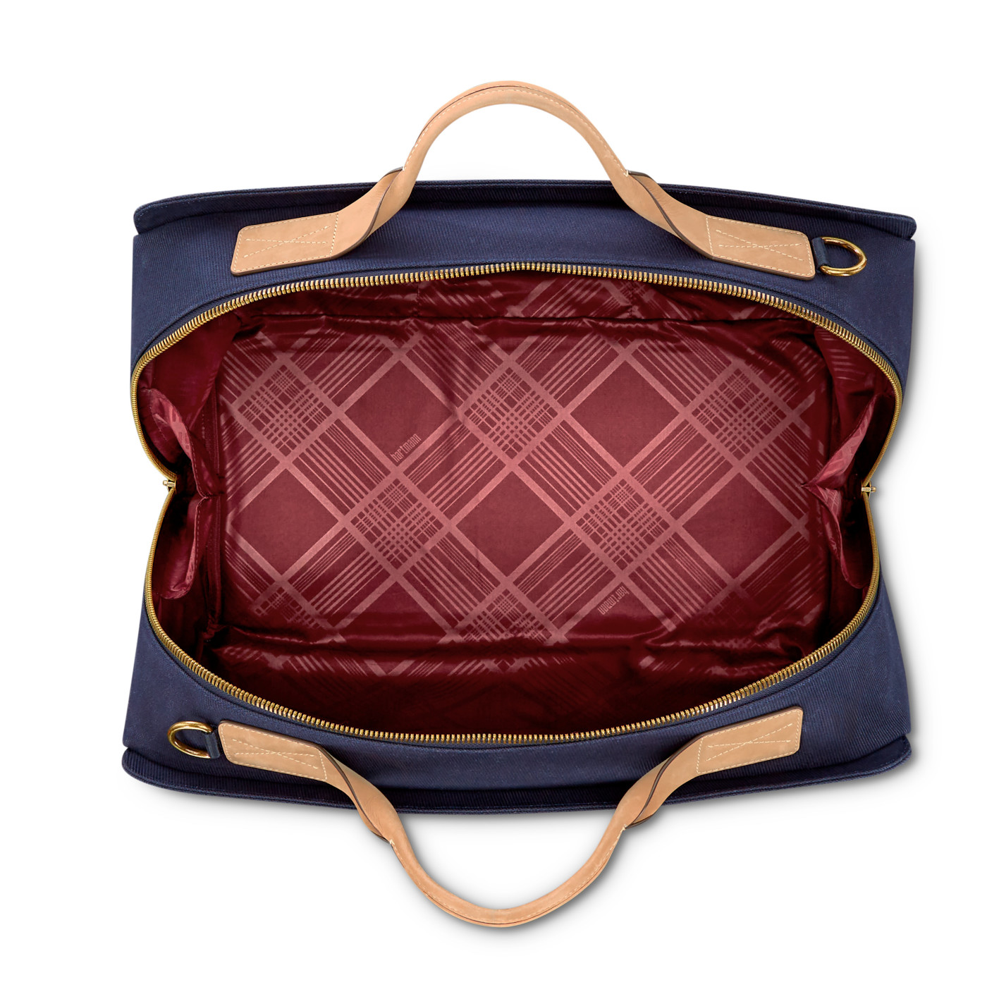 Hartmann Reserve Weekender Duffel Bag Product Image