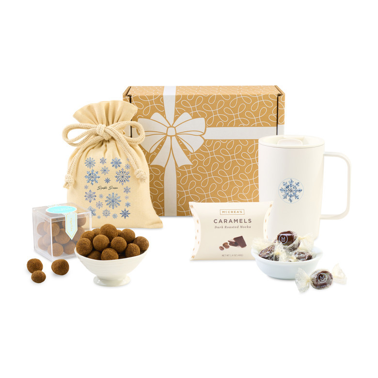 Sugarfina Sweet Perks Gift Box Product Image