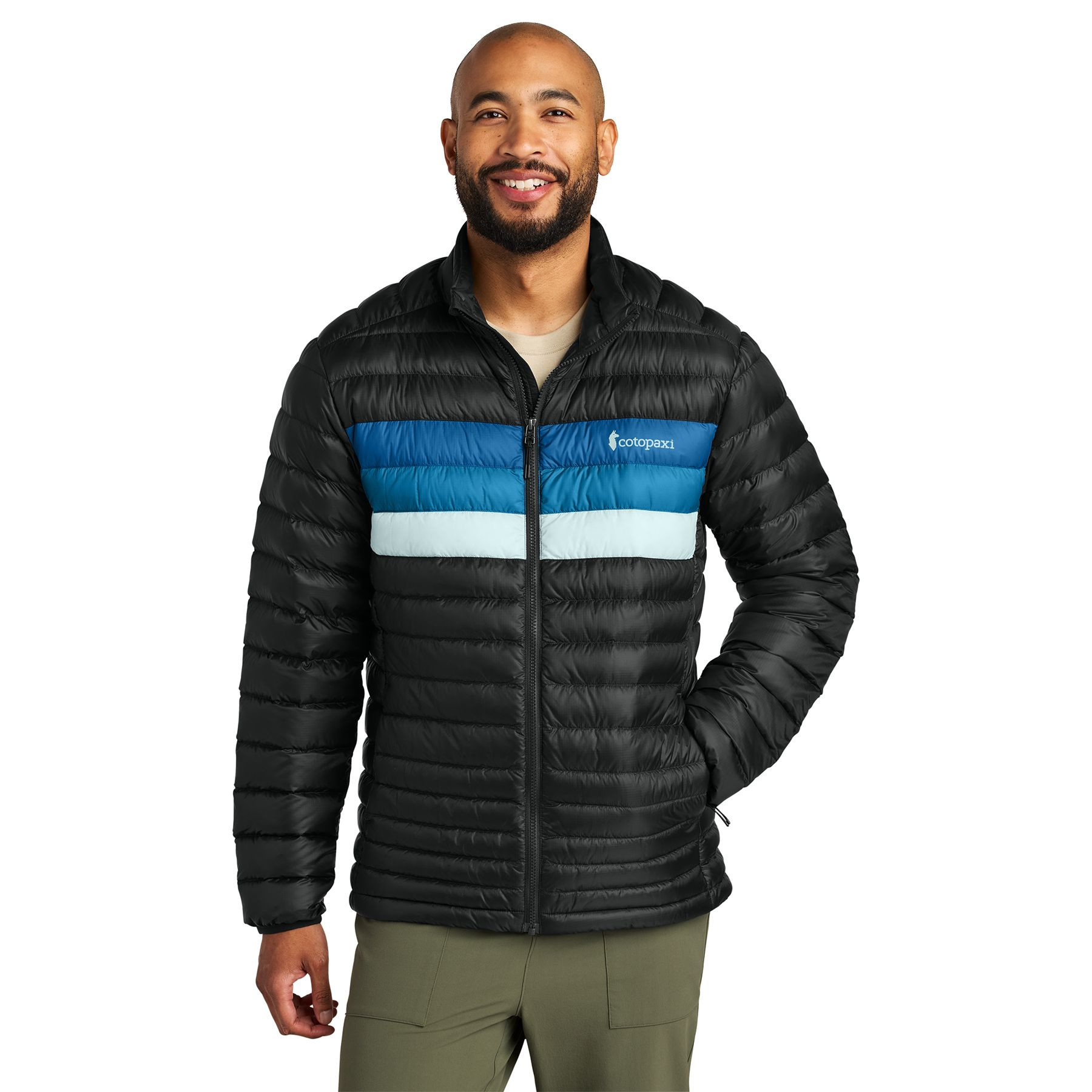 Cotopaxi® Fuego Down Jacket Product Image