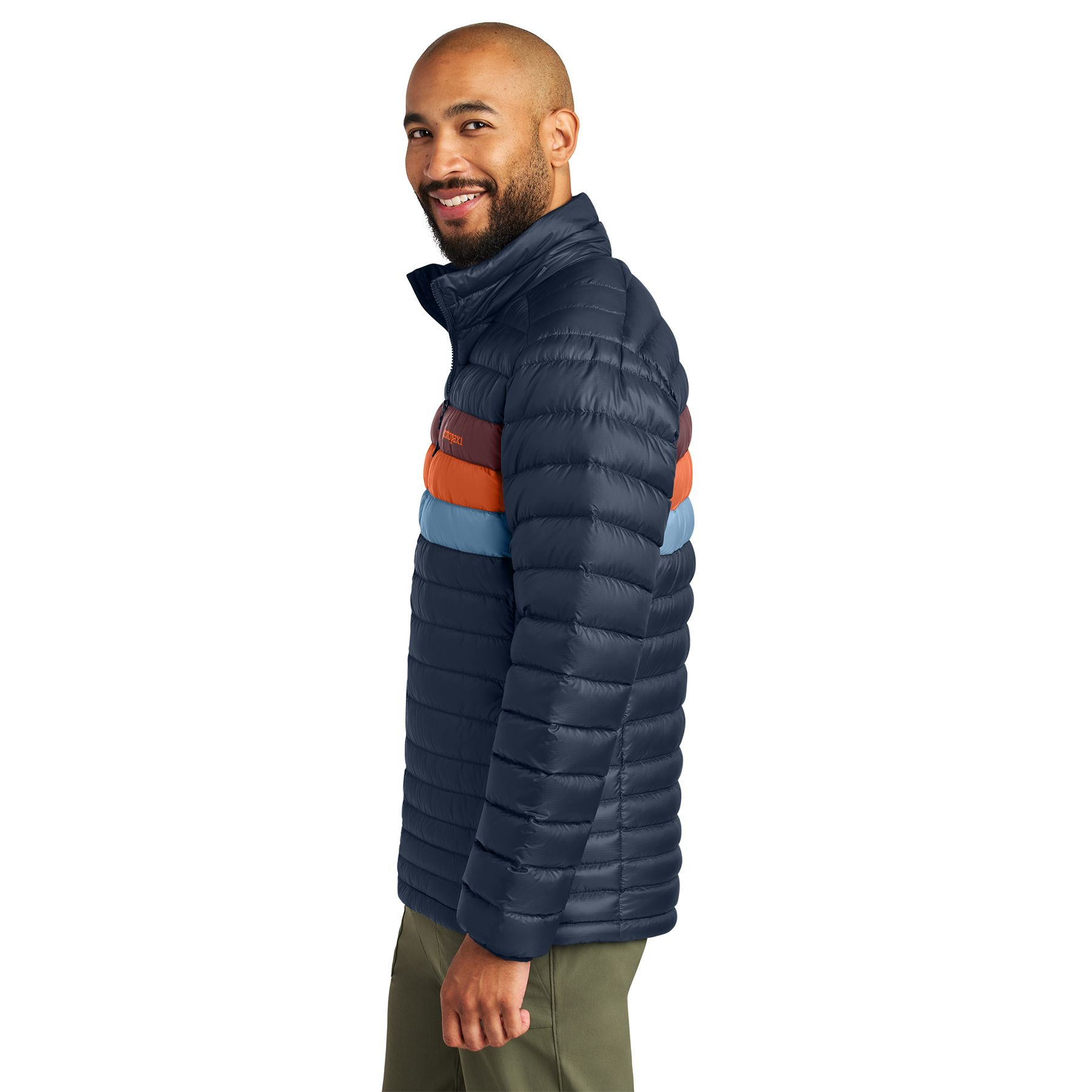 Cotopaxi® Fuego Down Jacket Product Image