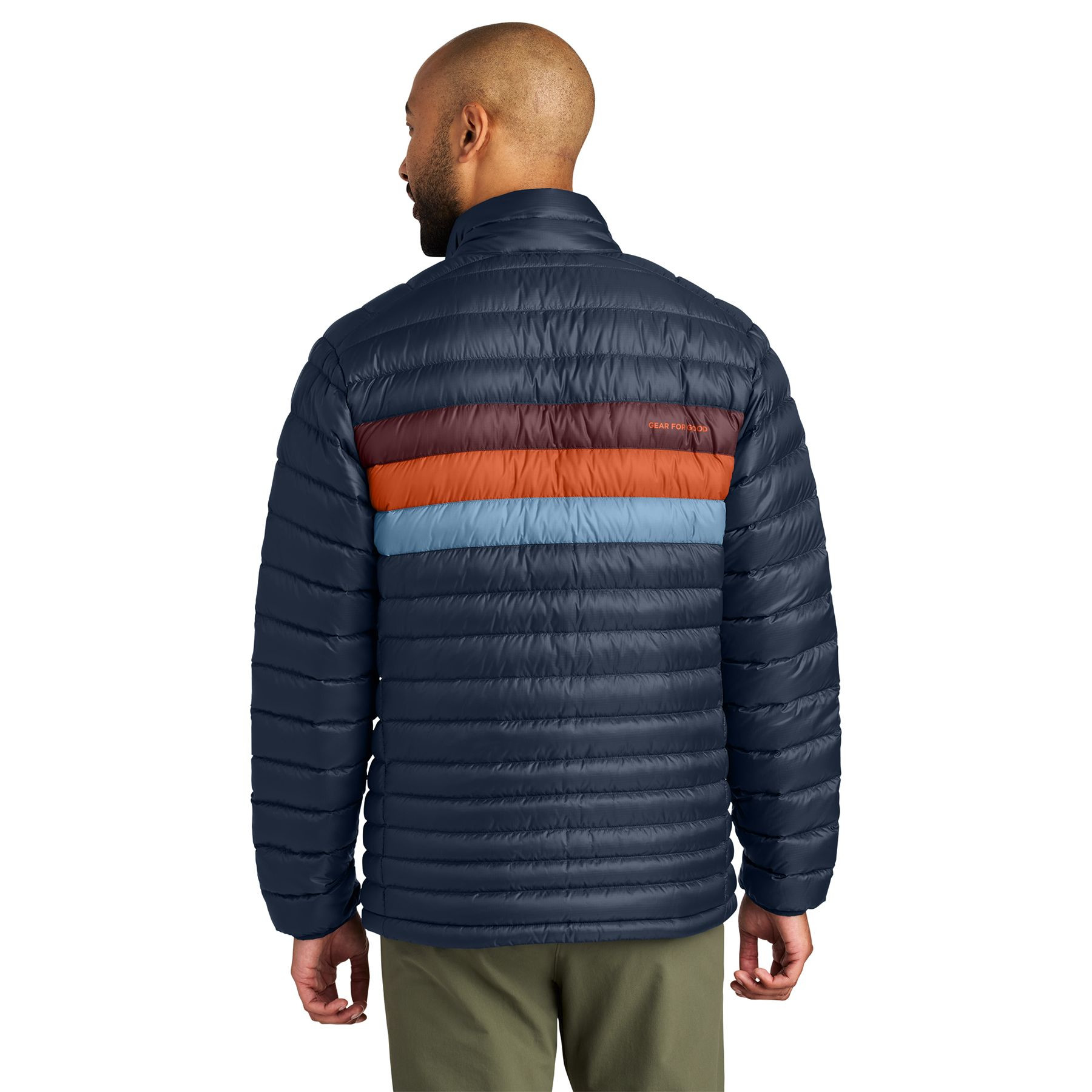 Cotopaxi® Fuego Down Jacket Product Image