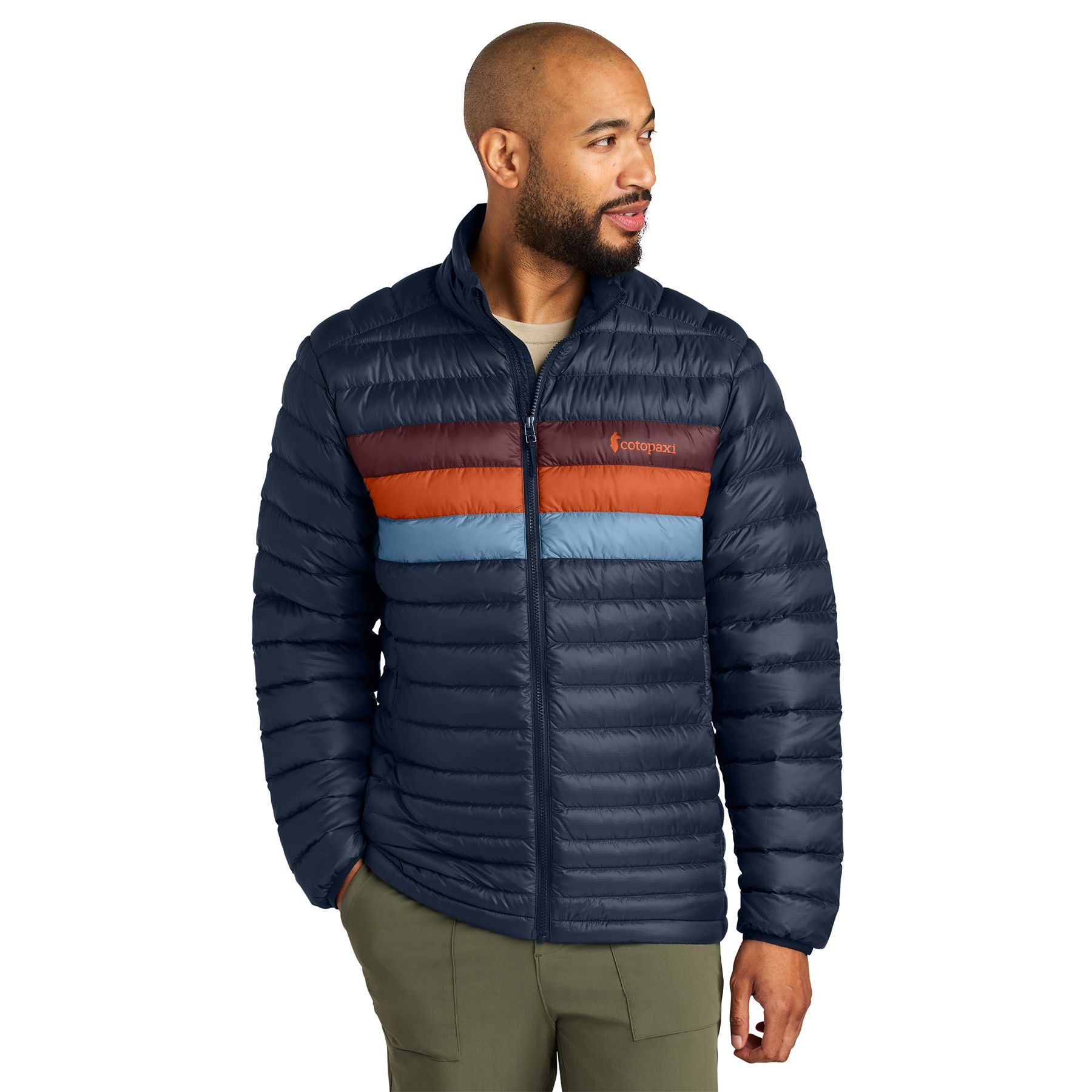 Cotopaxi® Fuego Down Jacket Product Image