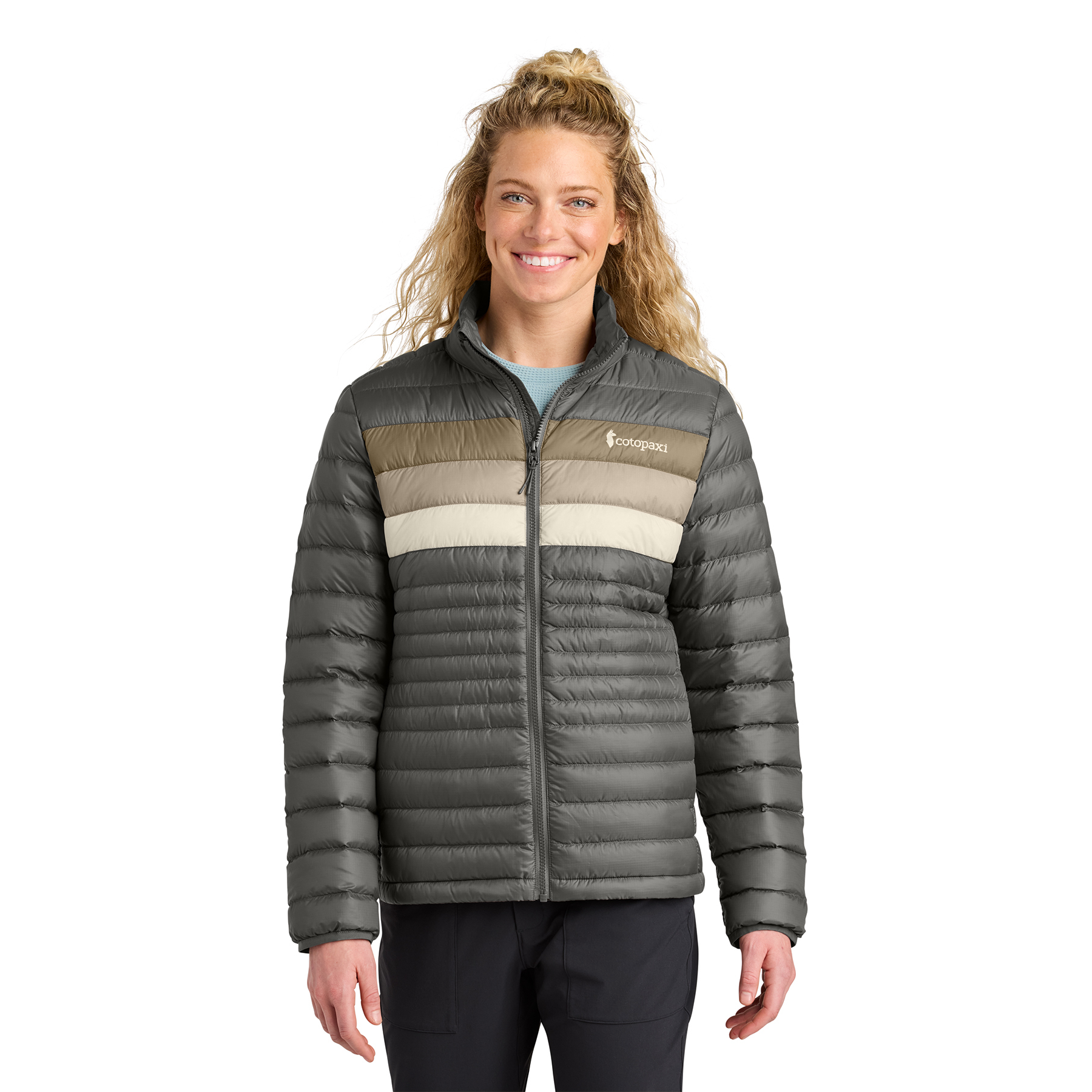 Cotopaxi® Women's Fuego Down Jacket Product Image