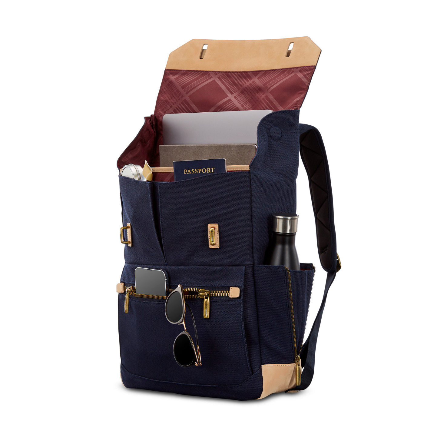 Hartmann Reserve Backpack Product Image