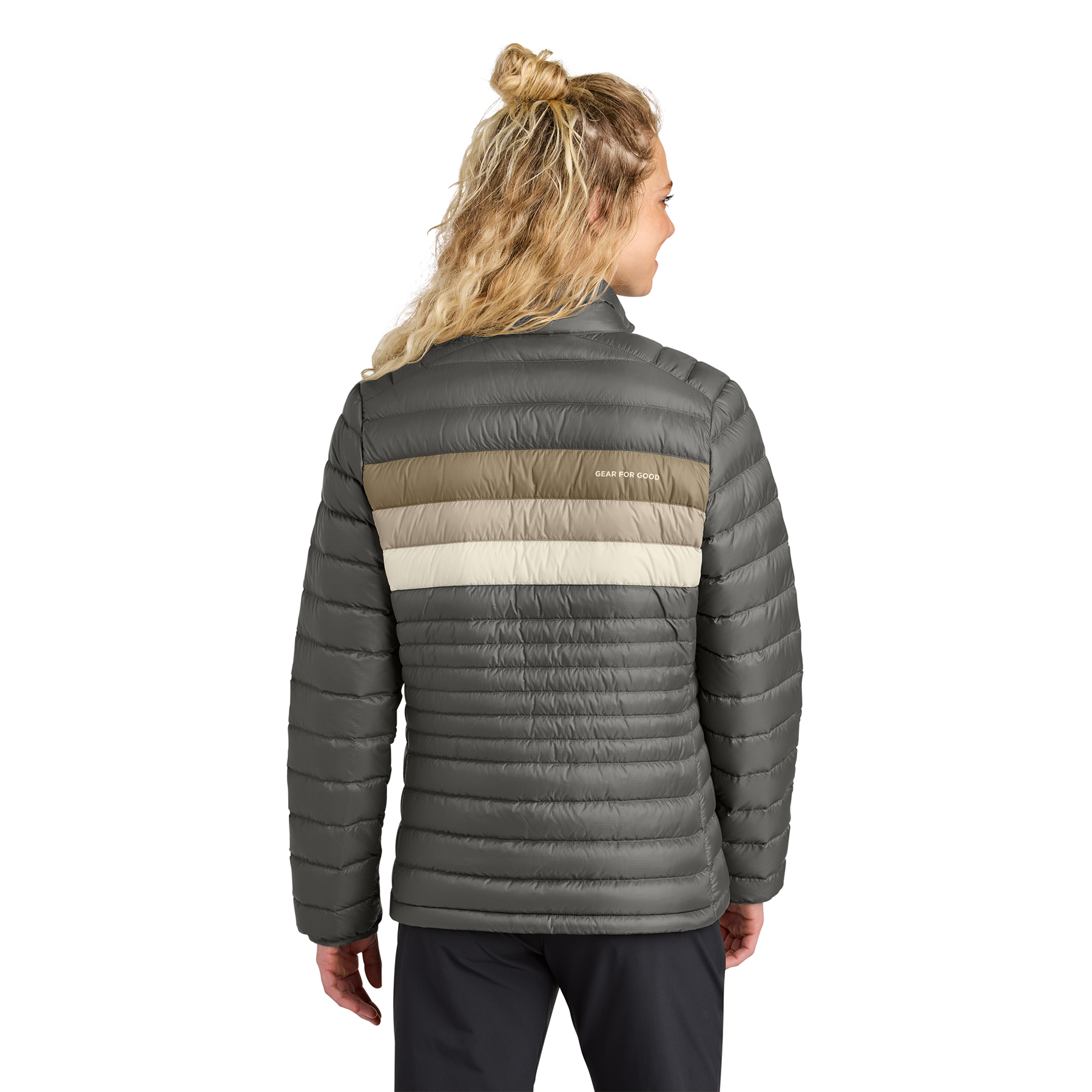 Cotopaxi® Women's Fuego Down Jacket Product Image