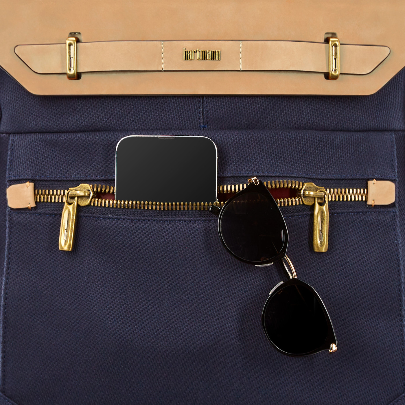 Hartmann Reserve Backpack Product Image