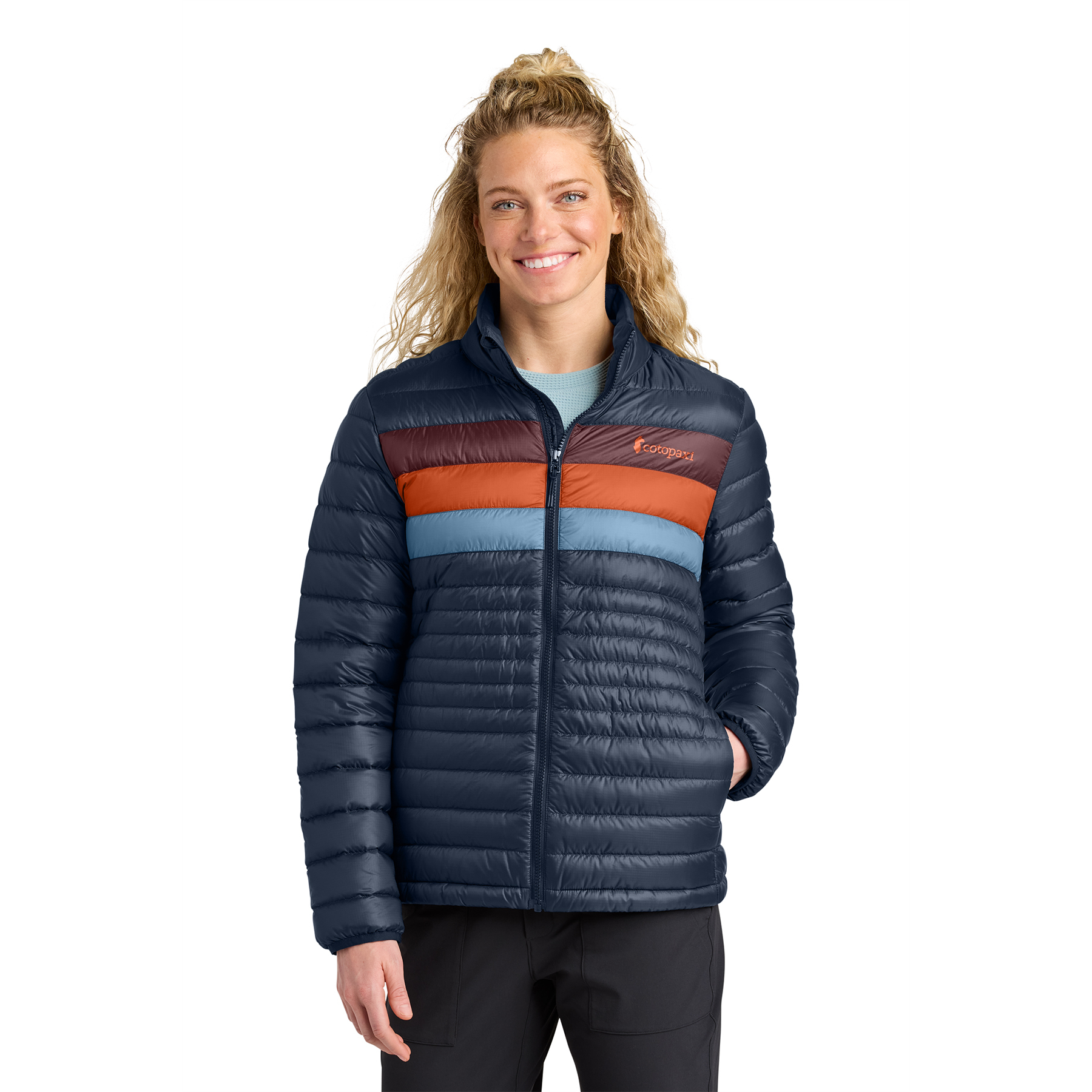 Cotopaxi® Women's Fuego Down Jacket Product Image