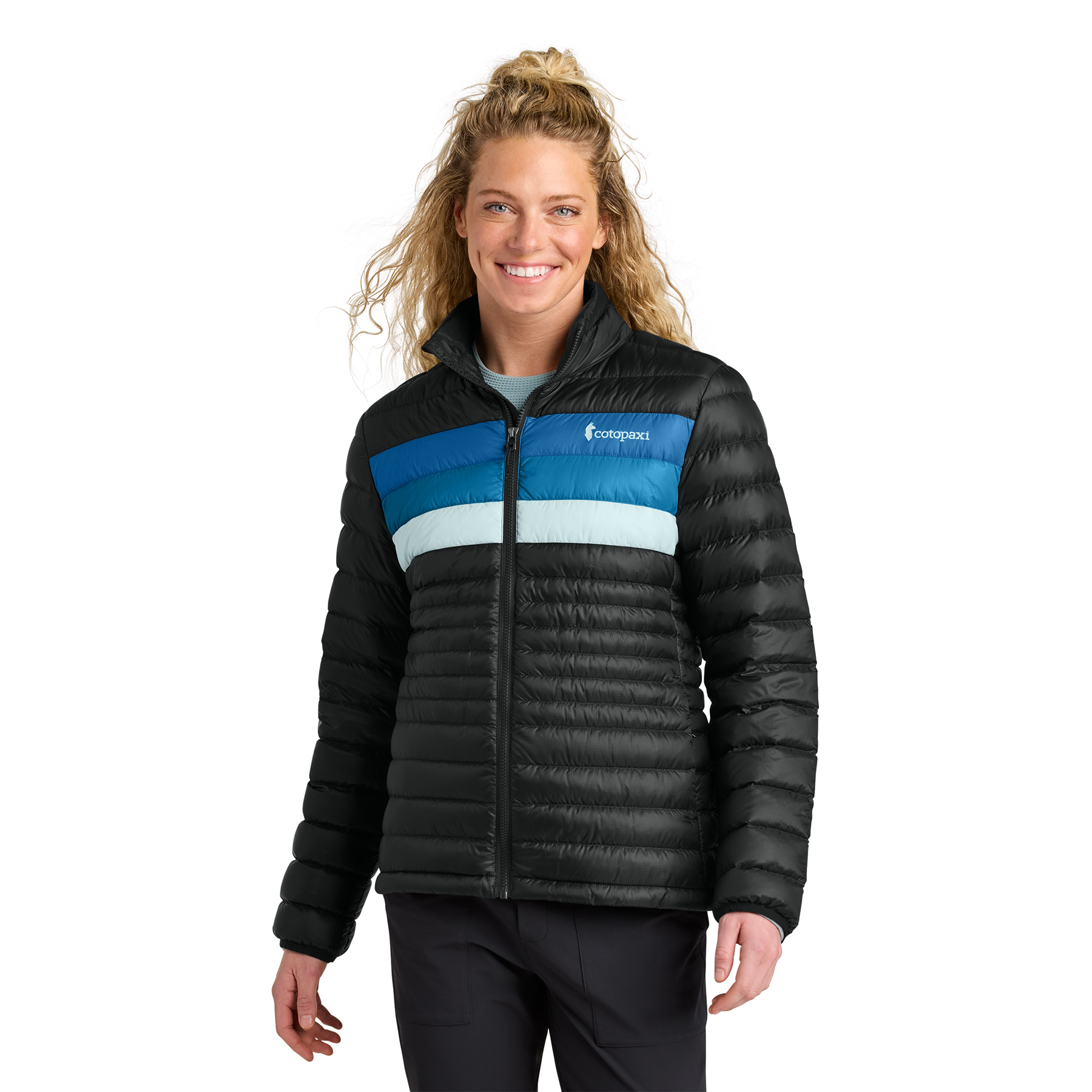 Cotopaxi® Women's Fuego Down Jacket Product Image
