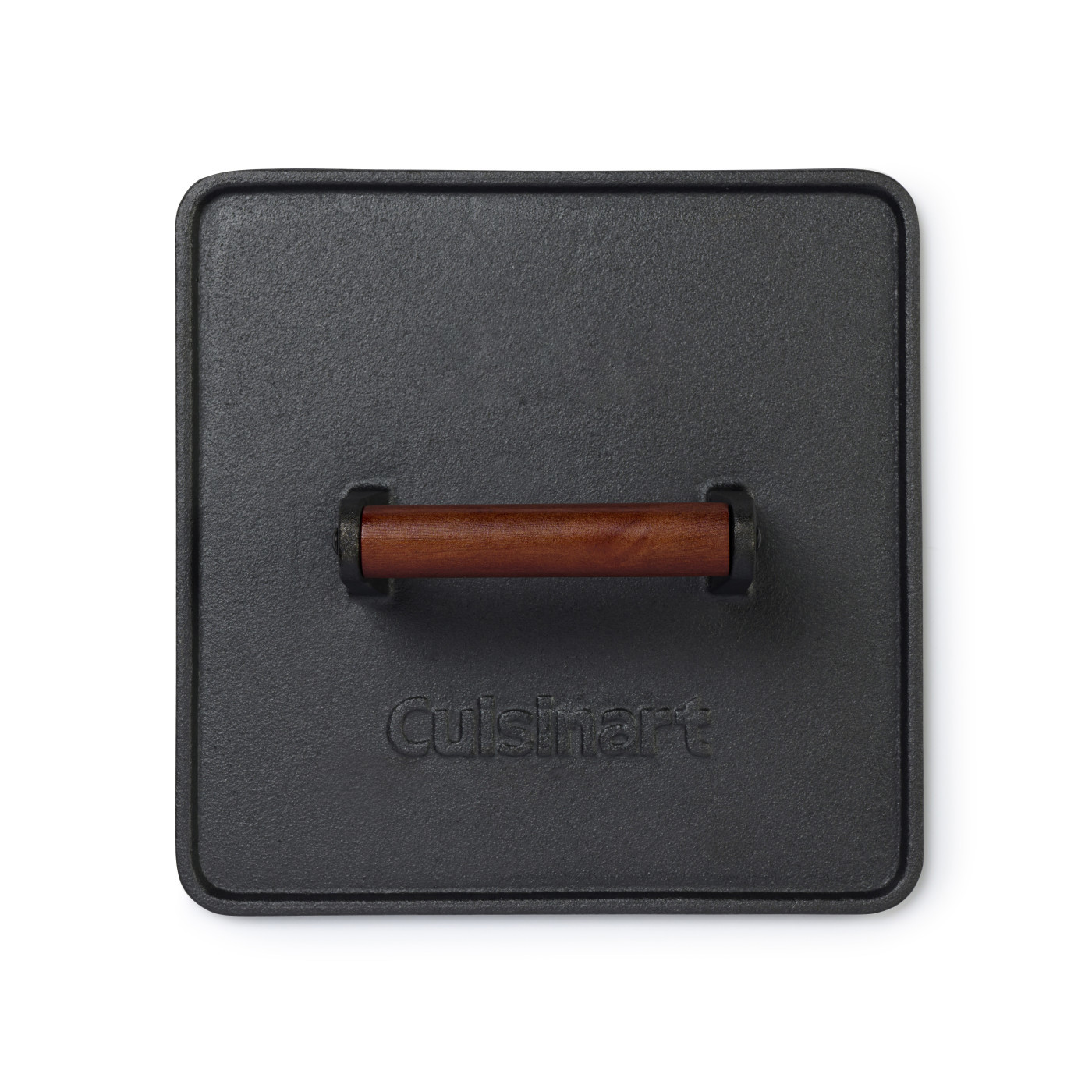 Cuisinart® Outdoors™ XL Cast Iron Griddle Press Product Image