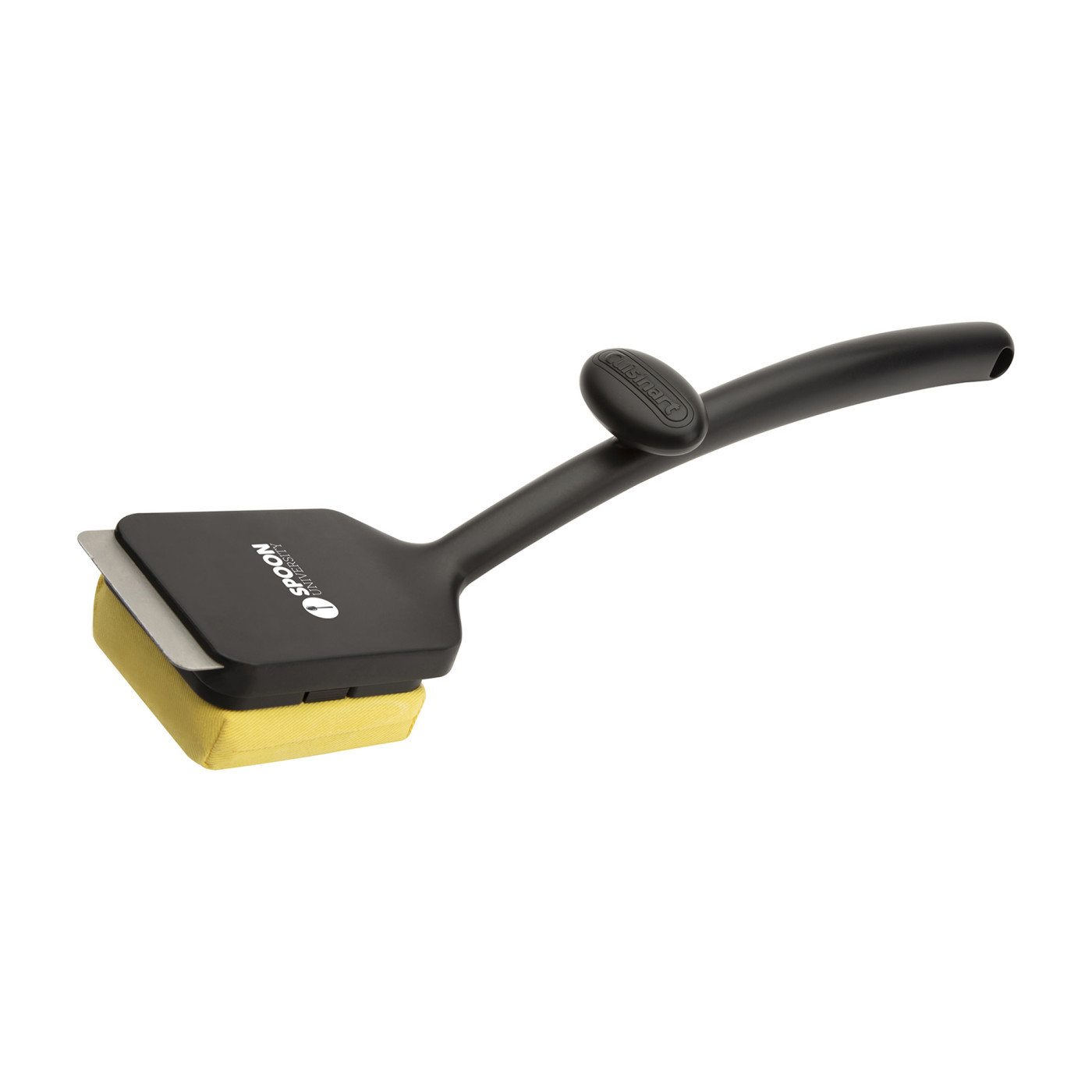 Cuisinart® Outdoors™ Grill Renew Steam Cleaner Brush Product Image