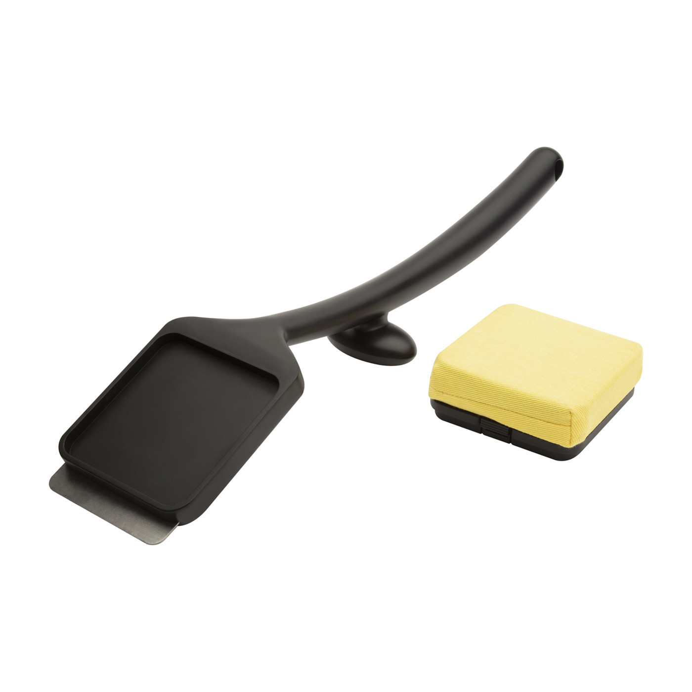 Cuisinart® Outdoors™ Grill Renew Steam Cleaner Brush Product Image