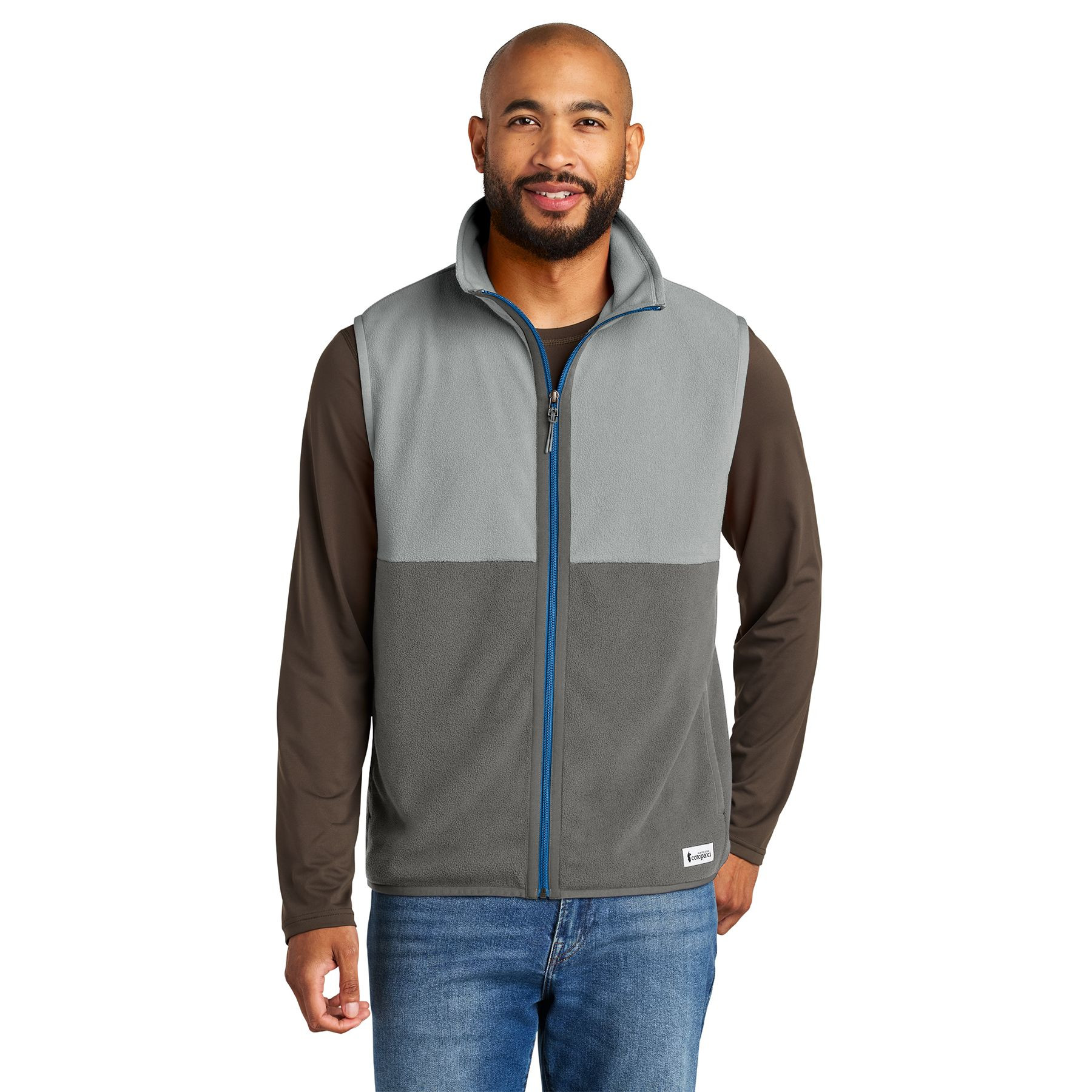 Cotopaxi® Amado Fleece Vest Product Image