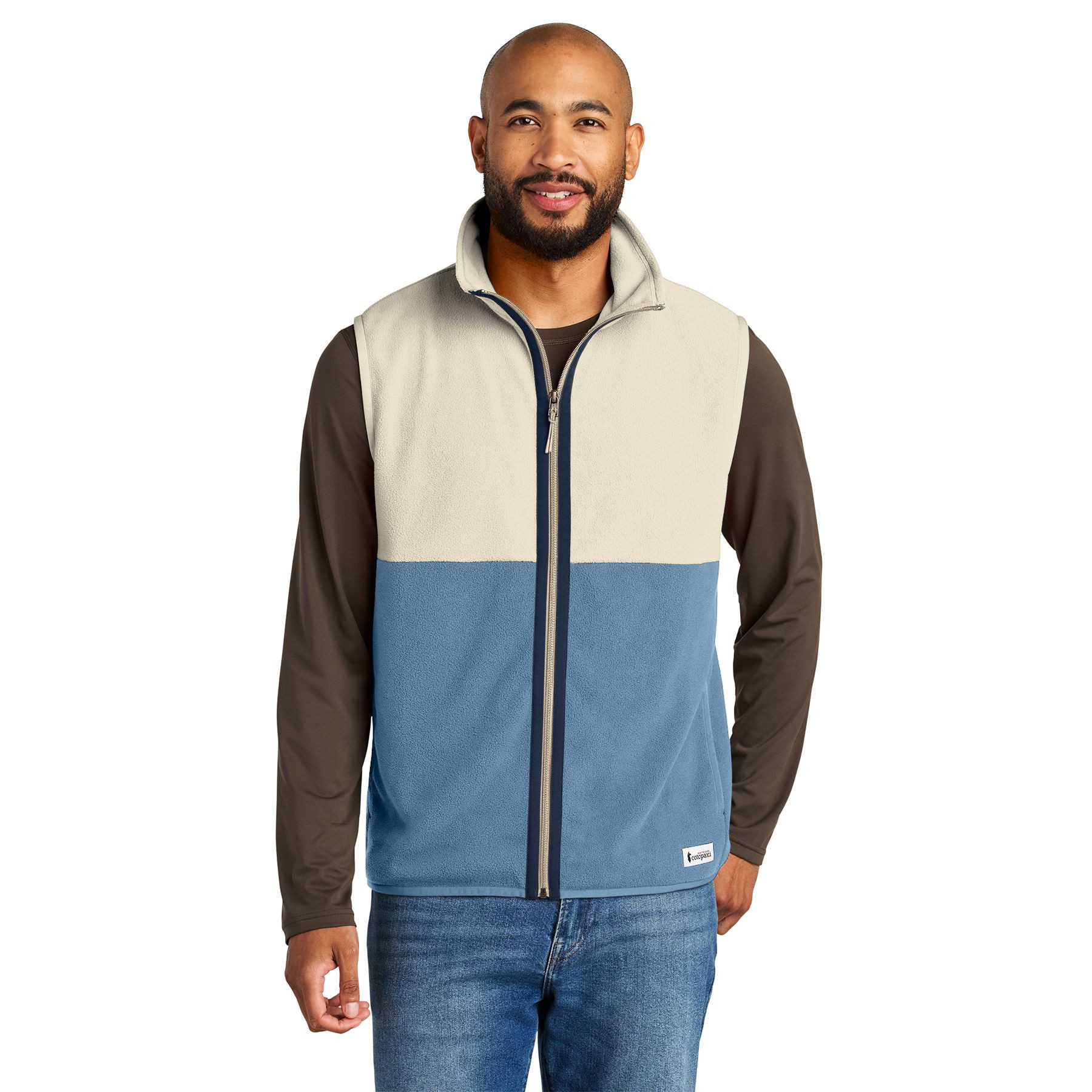 Cotopaxi® Amado Fleece Vest Product Image