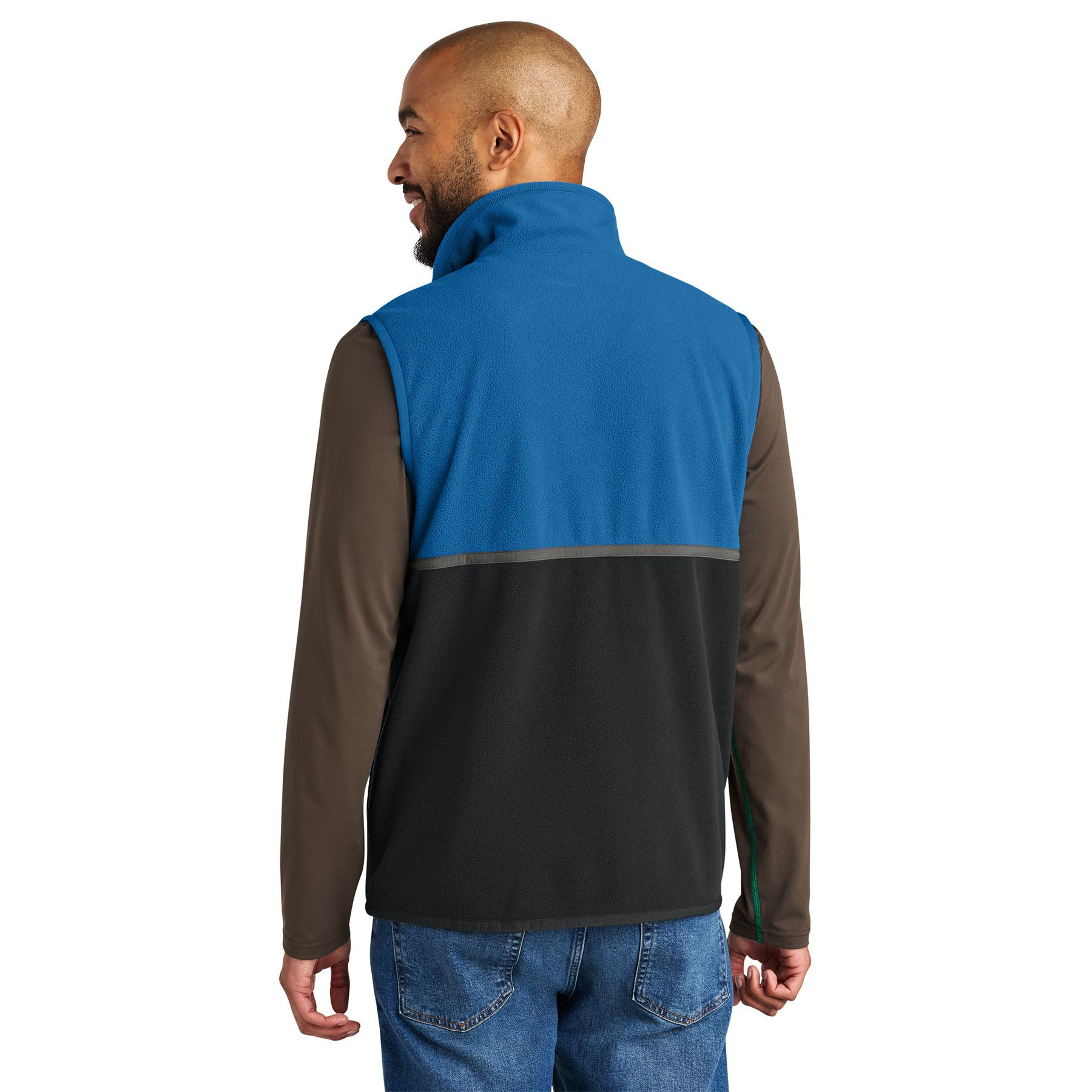 Cotopaxi® Amado Fleece Vest Product Image