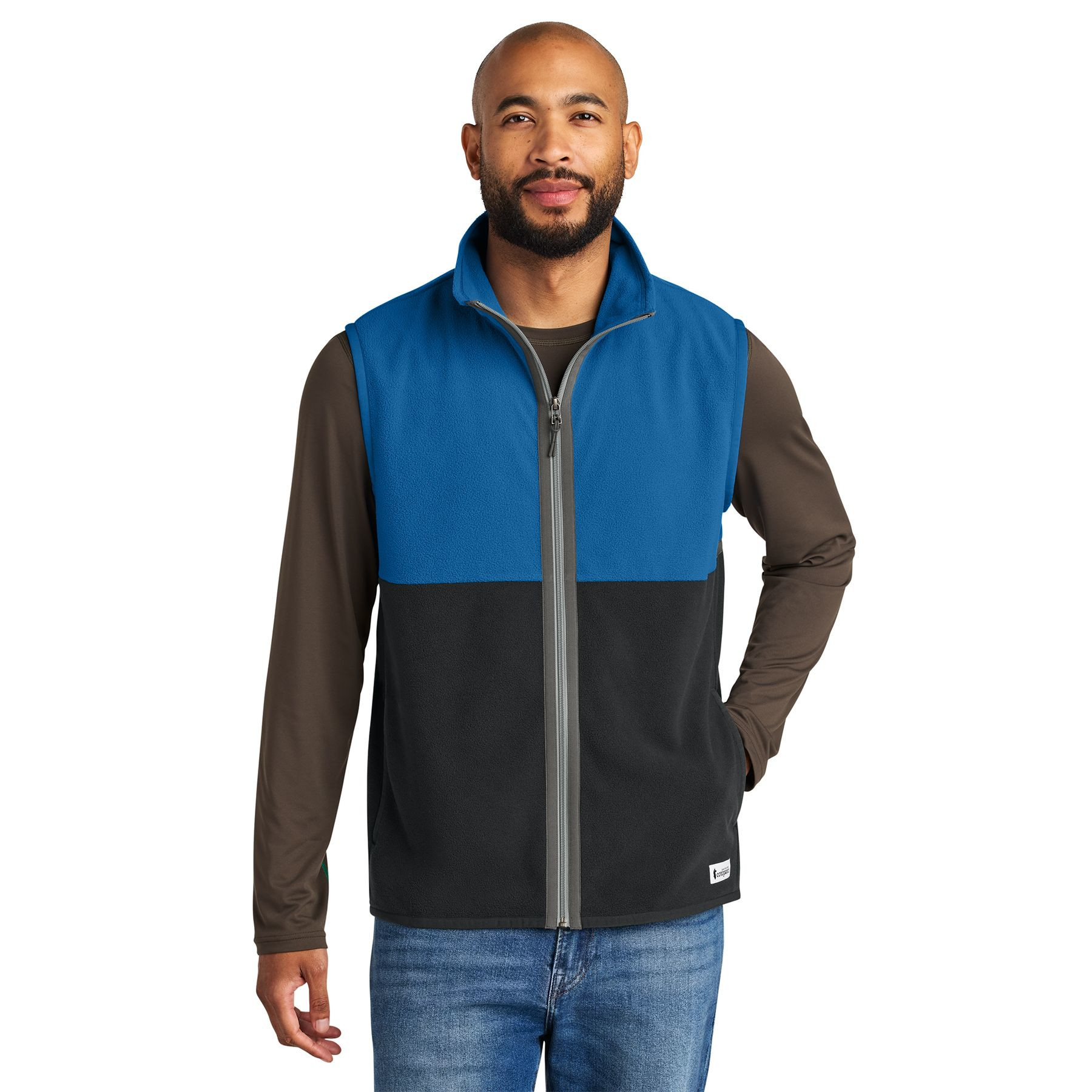 Cotopaxi® Amado Fleece Vest Product Image