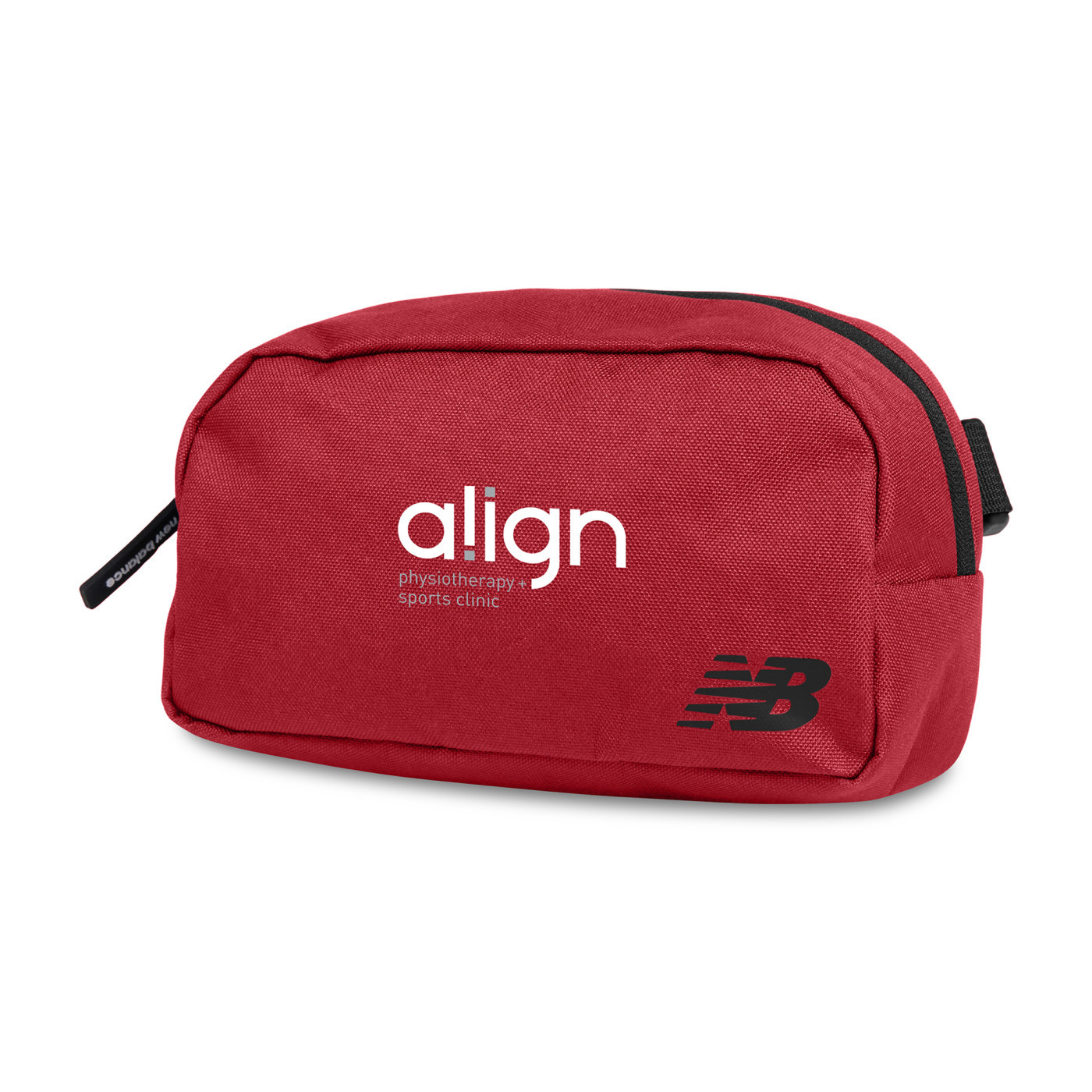 New Balance® Essentials Small Waist Bag Product Image