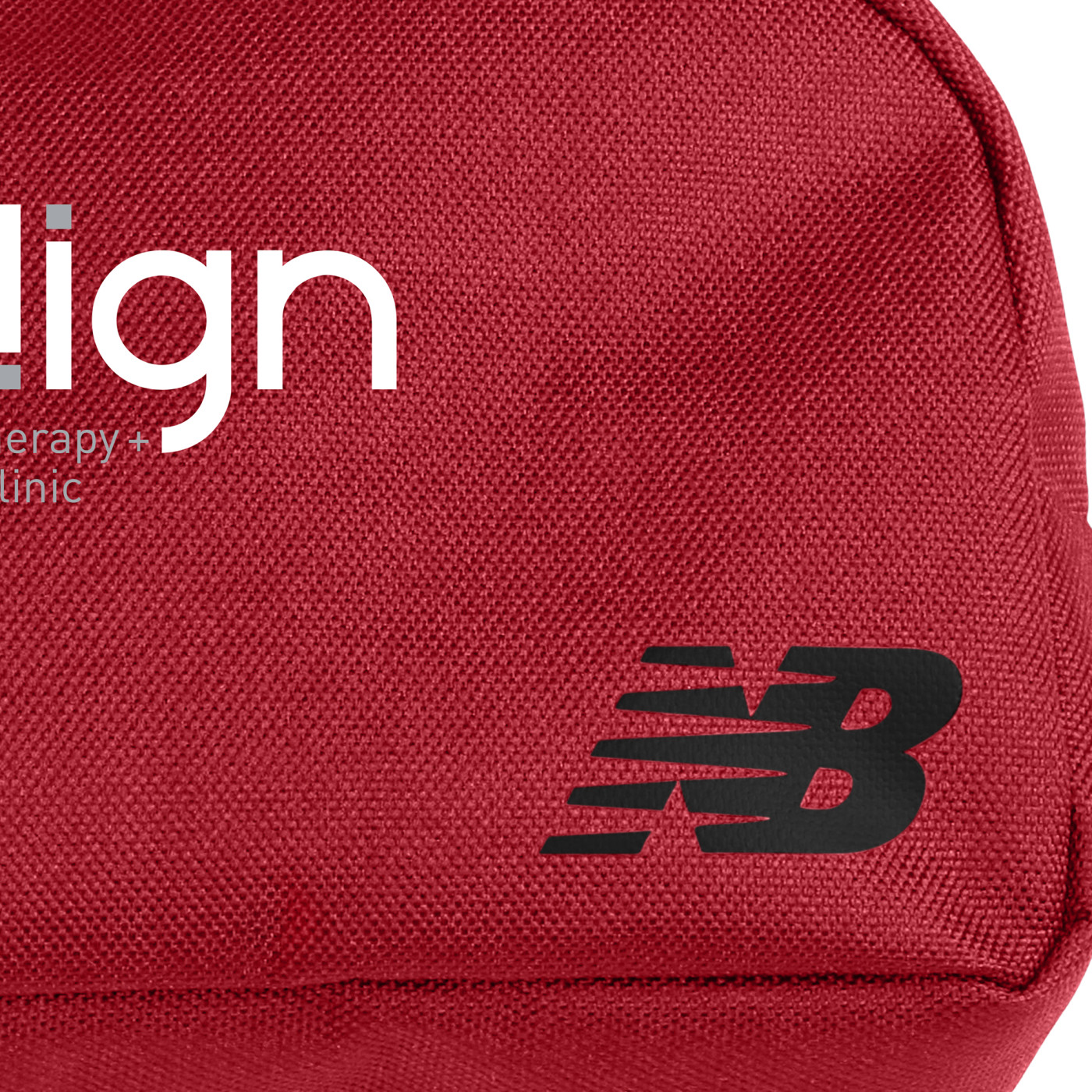 New Balance® Essentials Small Waist Bag Product Image