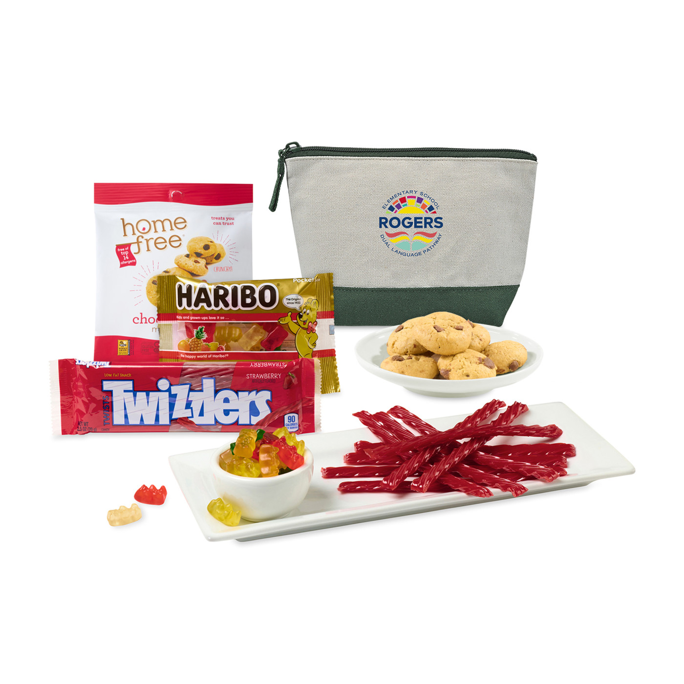 Treatlandia Goodies Pouch Product Image