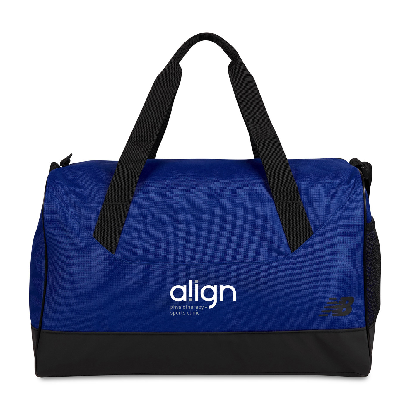 New Balance® Essentials Medium Duffel Bag Product Image