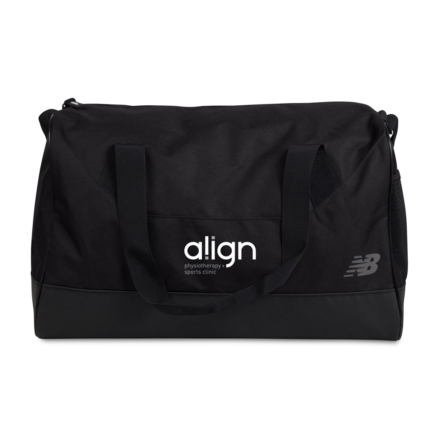 New Balance® Essentials Medium Duffel Bag Product Image