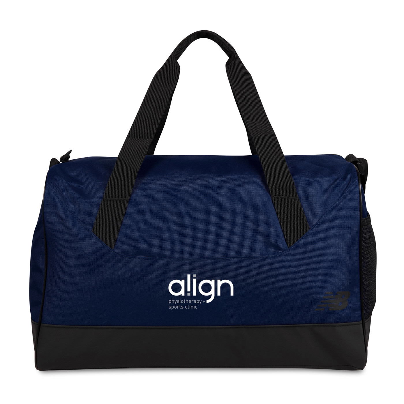 New Balance® Essentials Medium Duffel Bag Product Image