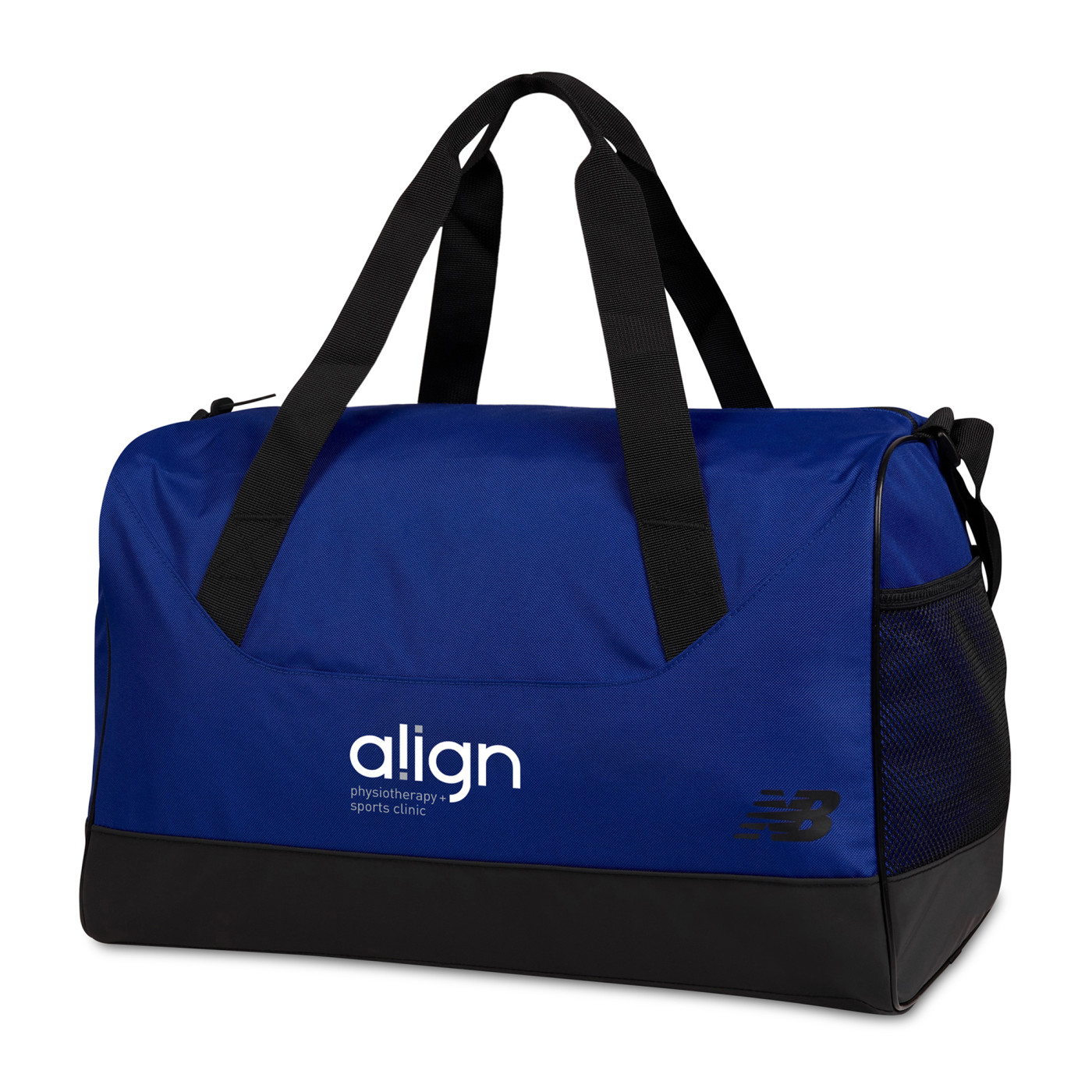 New Balance® Essentials Medium Duffel Bag Product Image