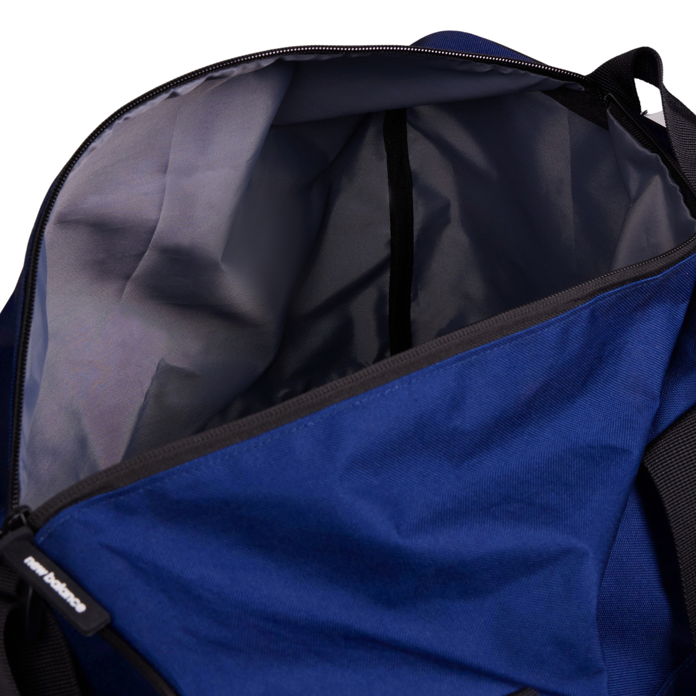 New Balance® Essentials Medium Duffel Bag Product Image