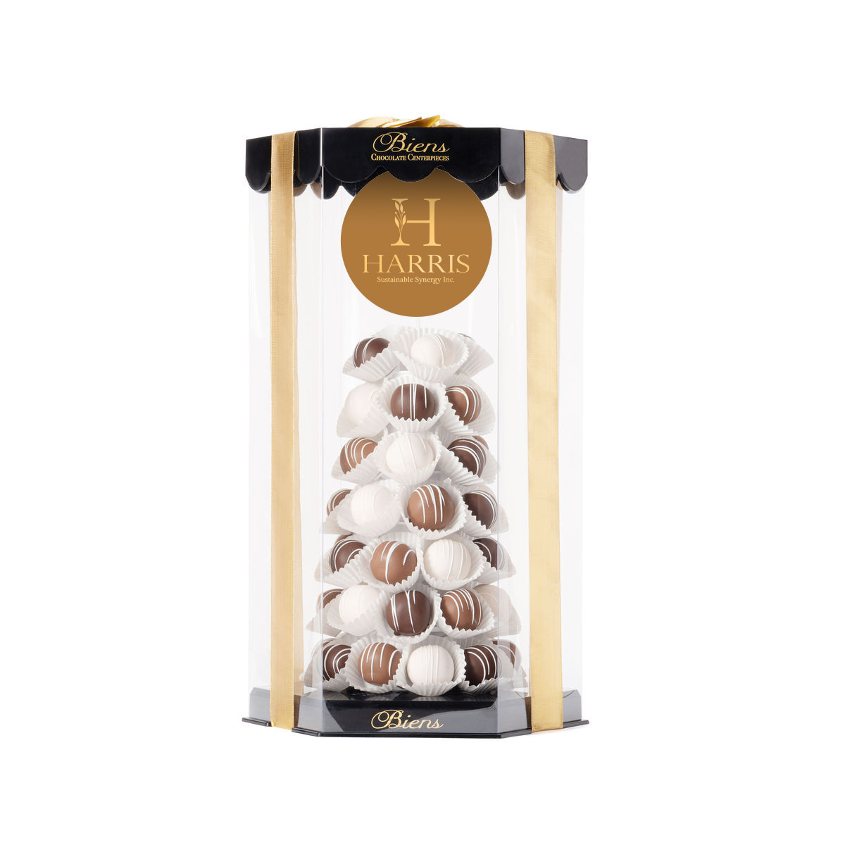Biens Chocolate Centerpieces® Tower Product Image
