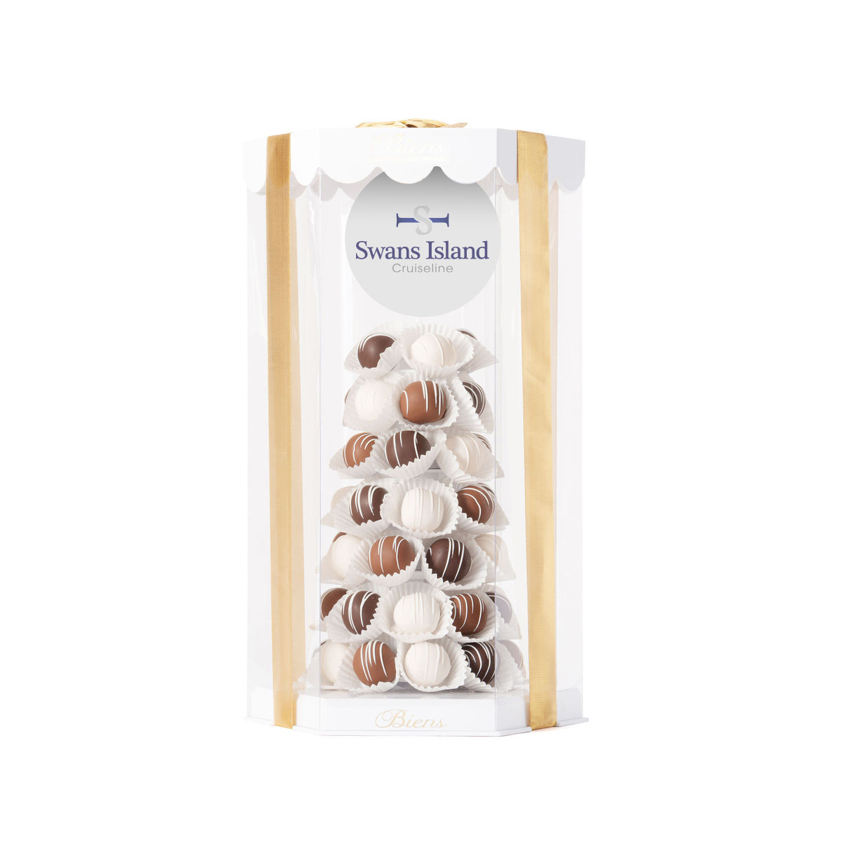 Biens Chocolate Centerpieces® Tower Product Image