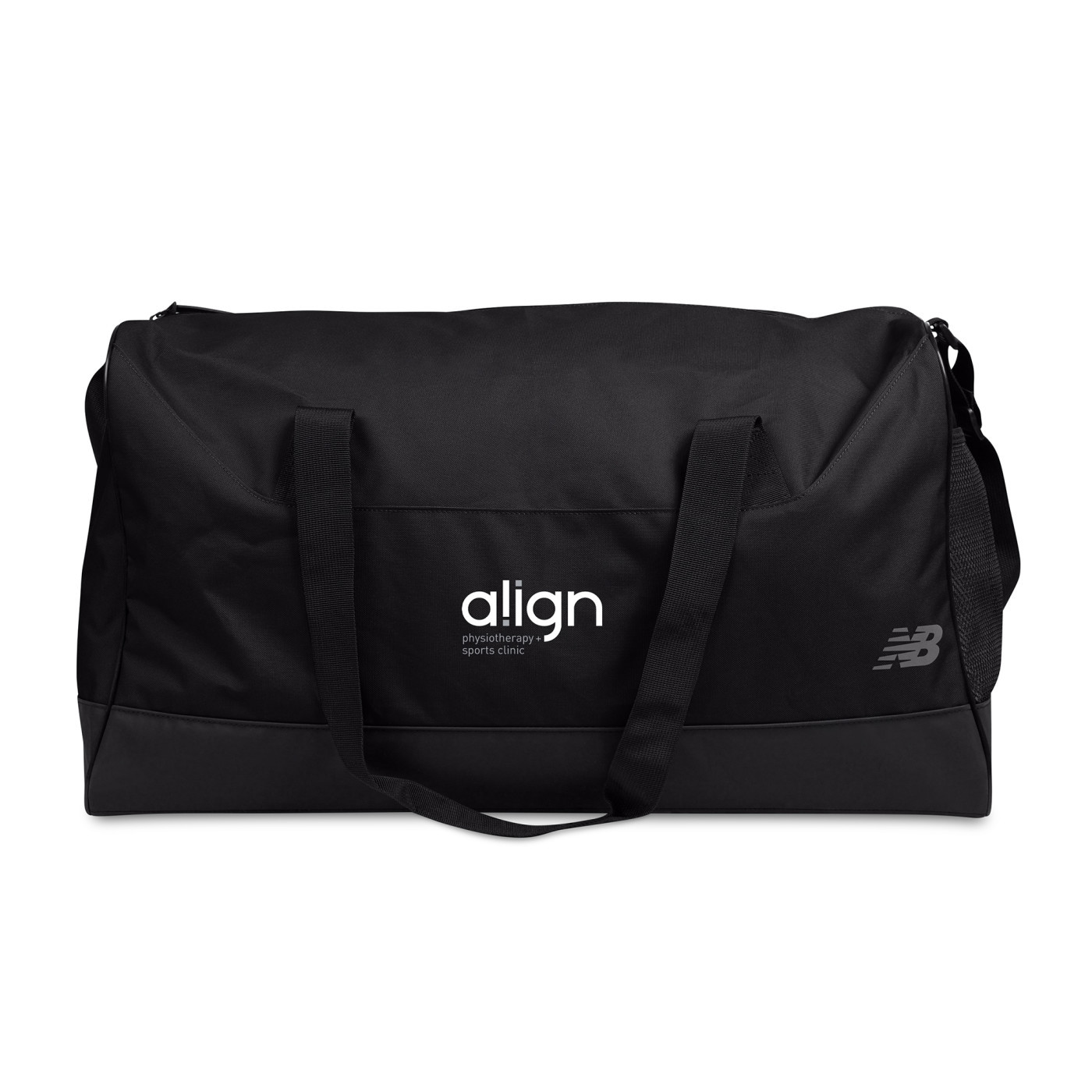 New Balance® Essentials Large Duffel Bag Product Image