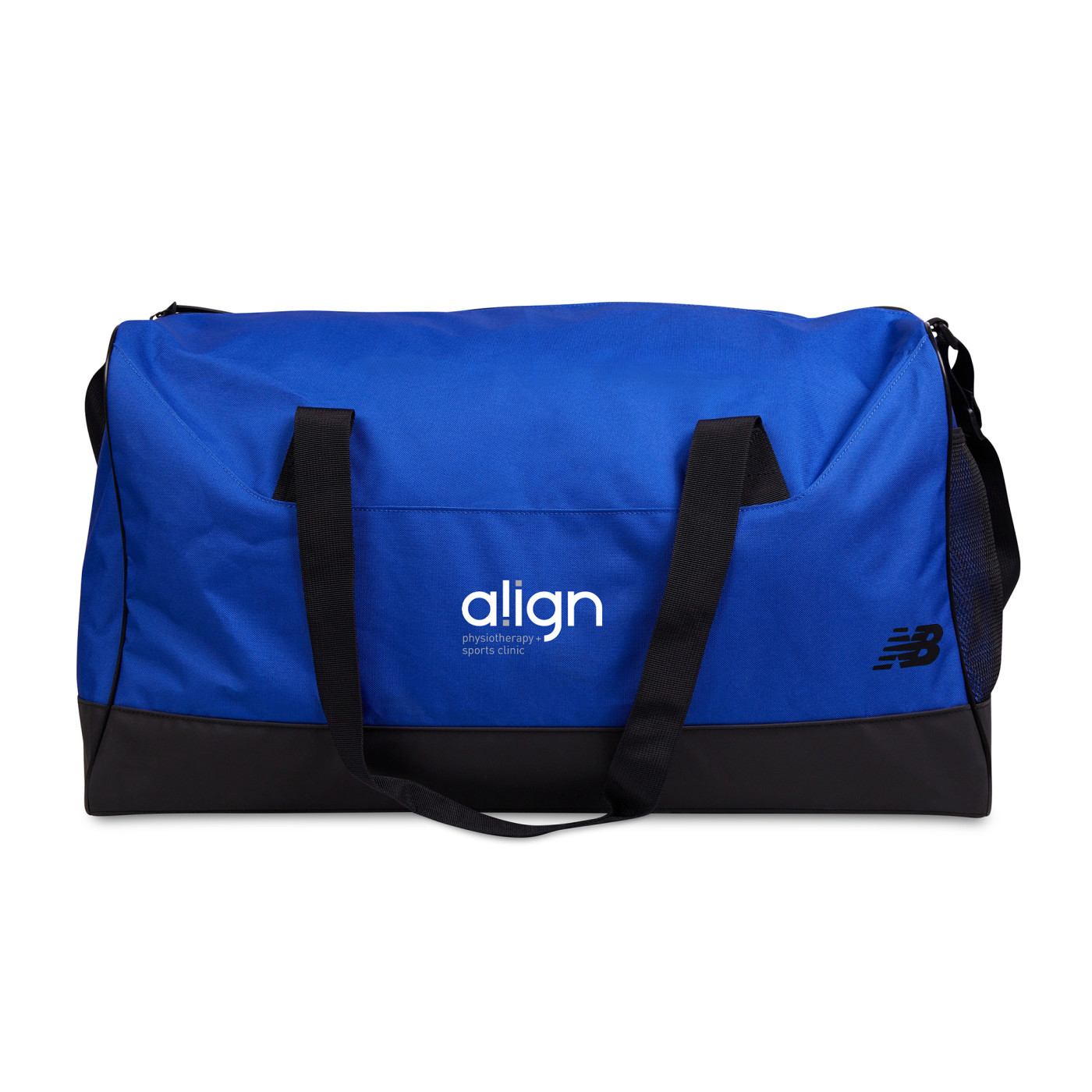 New Balance® Essentials Large Duffel Bag Product Image
