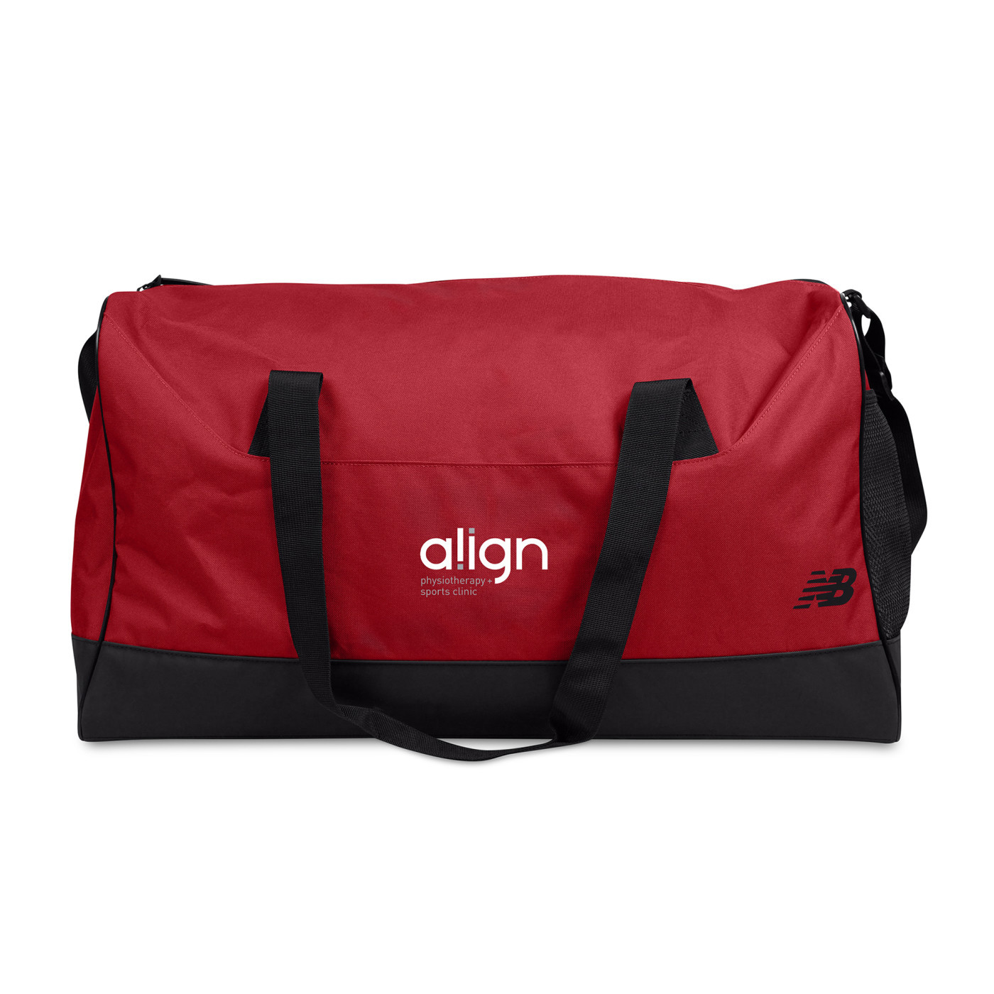 New Balance® Essentials Large Duffel Bag