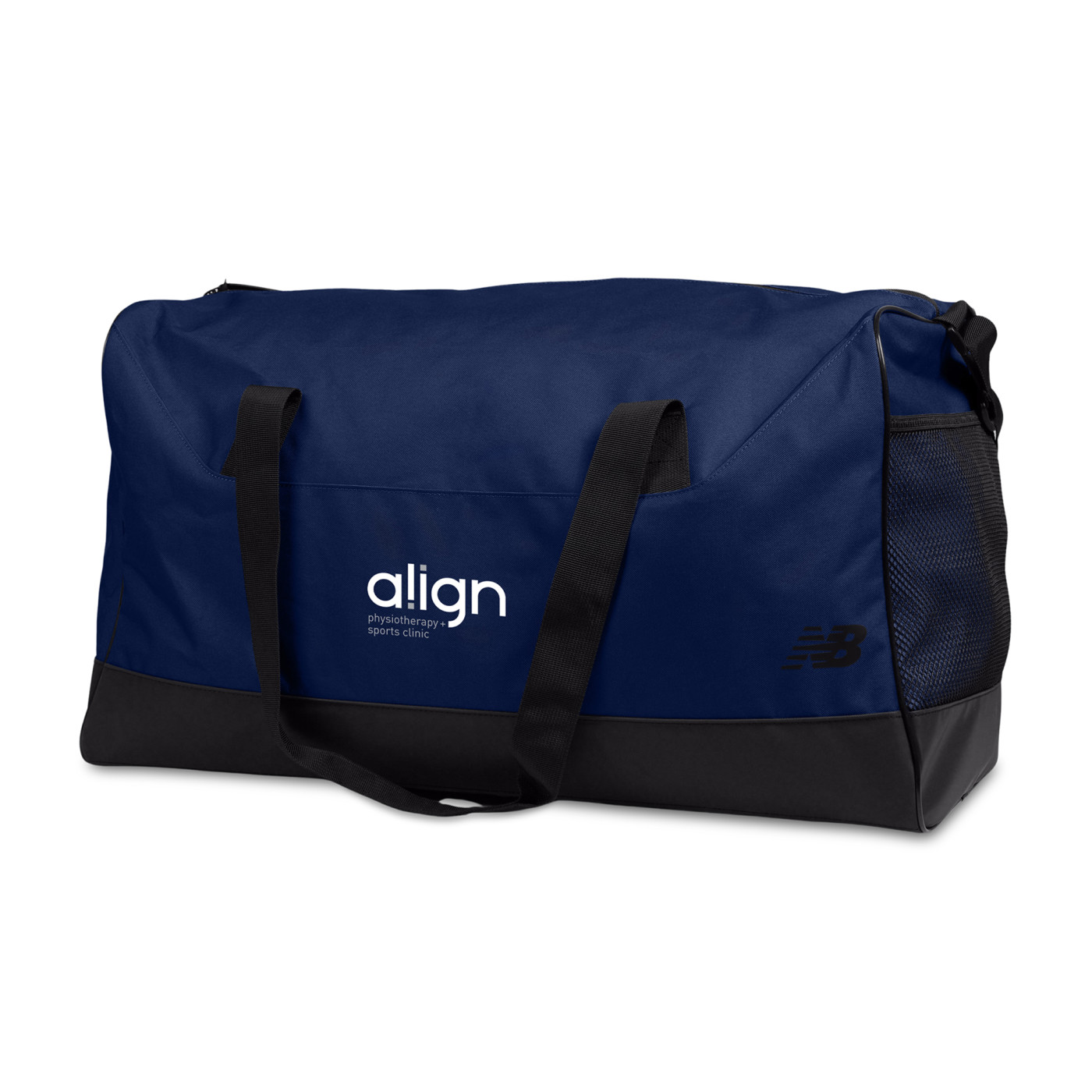 New Balance® Essentials Large Duffel Bag Product Image