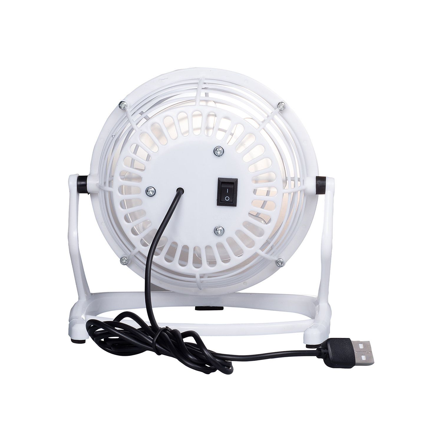USB Powered Desk Fan Product Image
