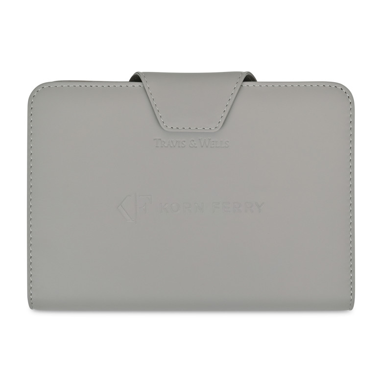 Travis & Wells® Envoy Junior Magnet Close Padfolio Product Image