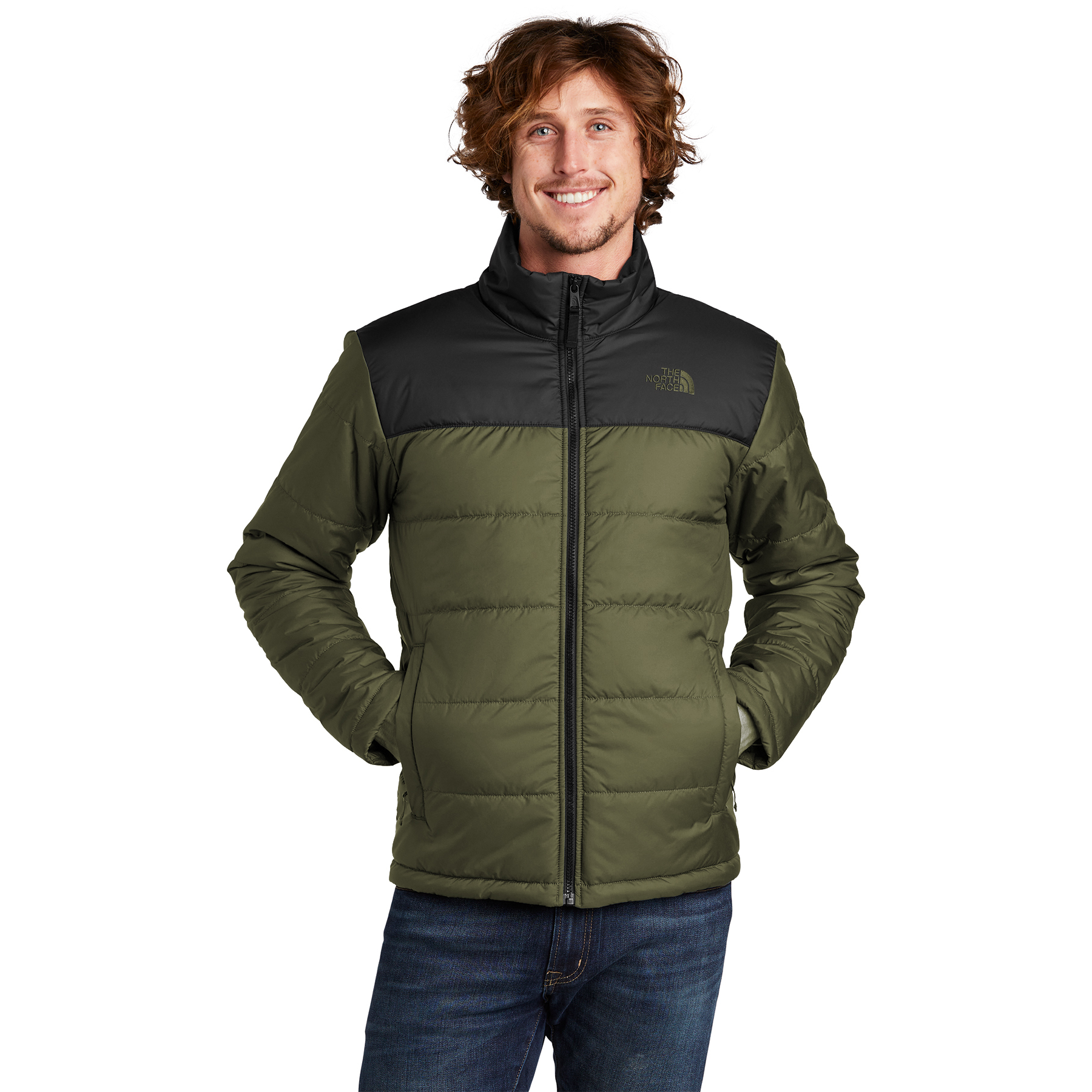 The North Face® Everyday Insulated Jacket Product Image