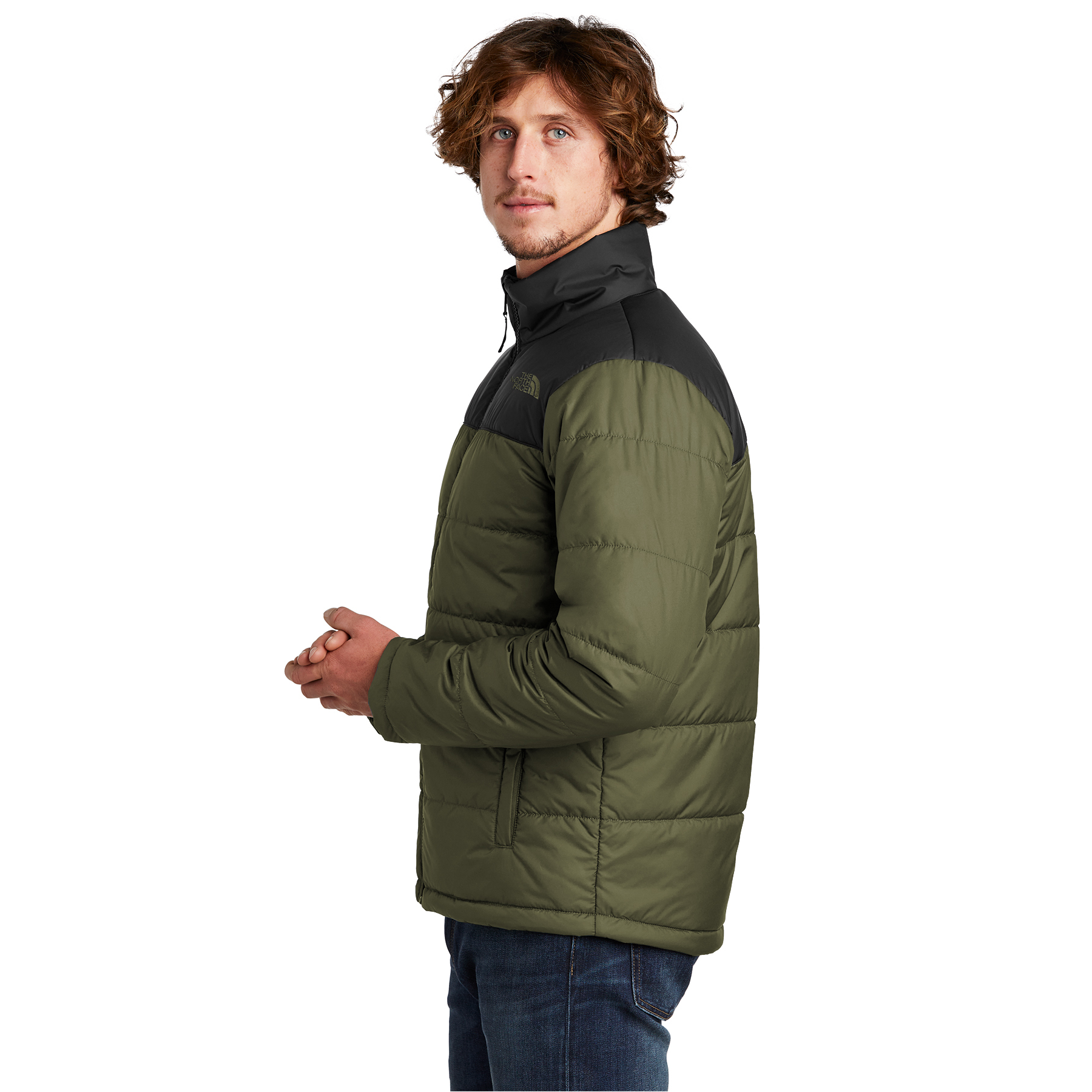 The North Face® Everyday Insulated Jacket Product Image