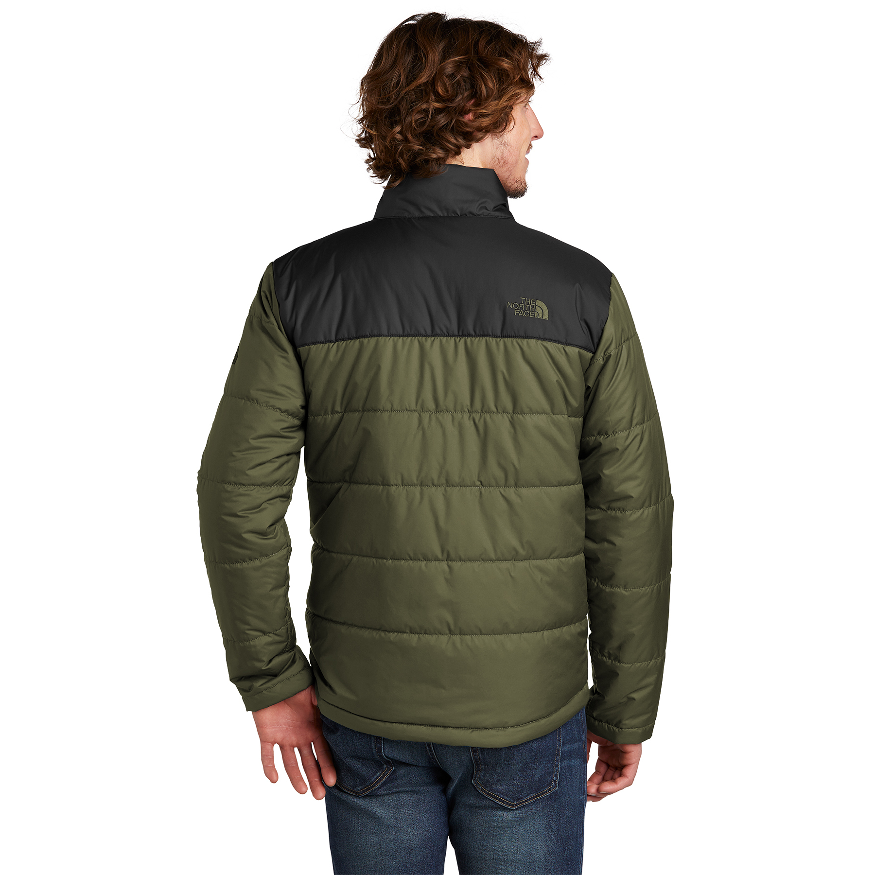 The North Face® Everyday Insulated Jacket Product Image