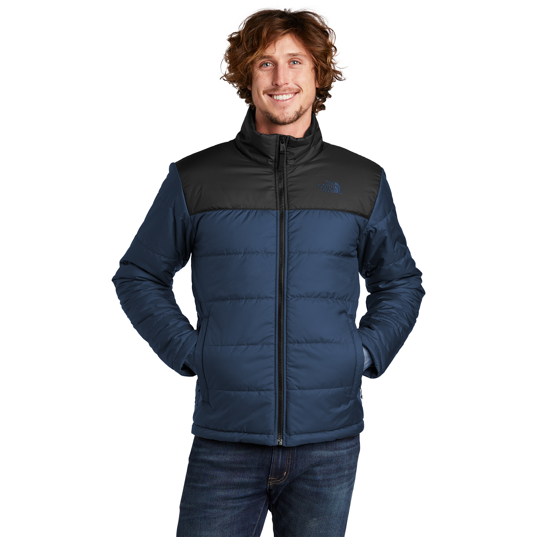 The North Face® Everyday Insulated Jacket Product Image