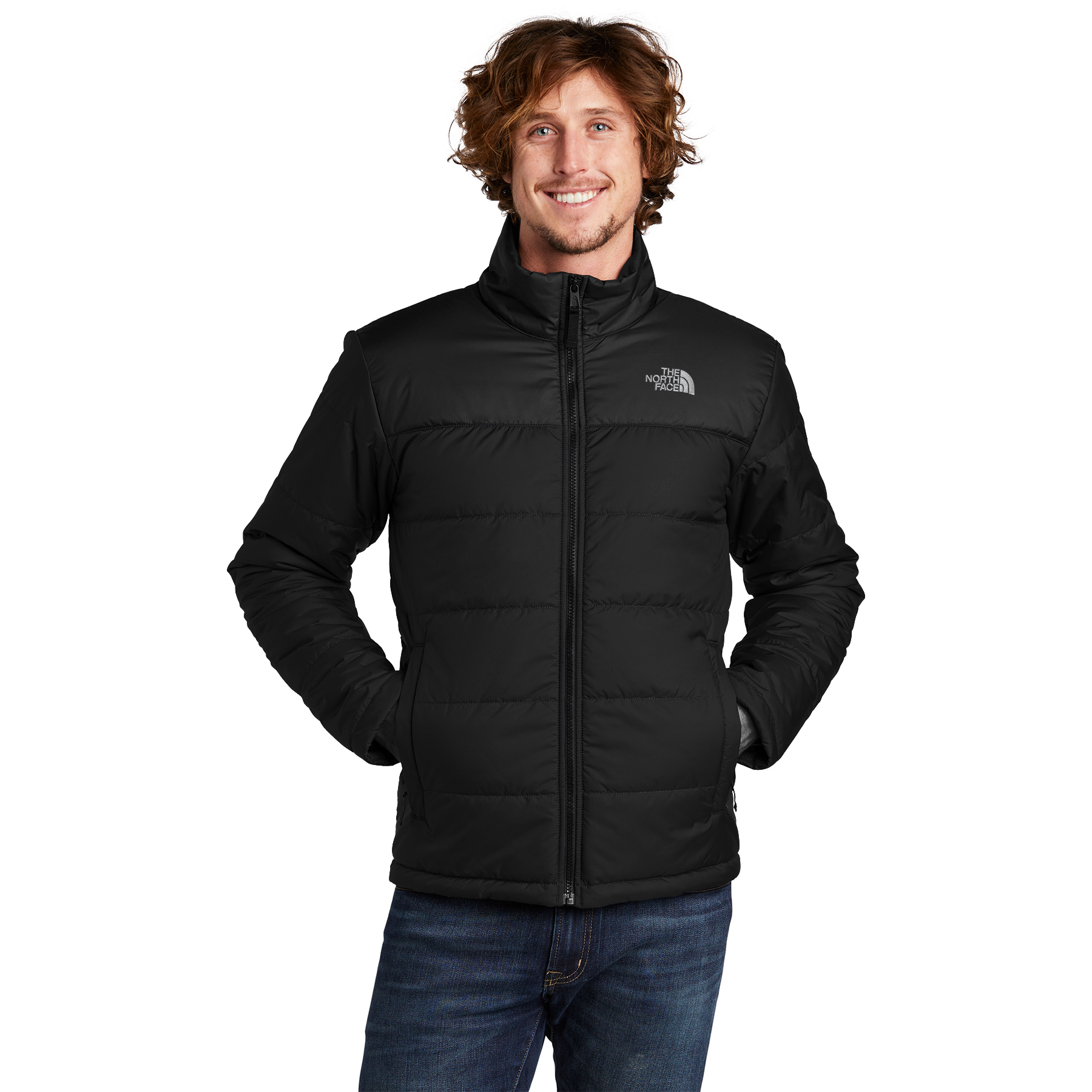 The North Face® Everyday Insulated Jacket Product Image