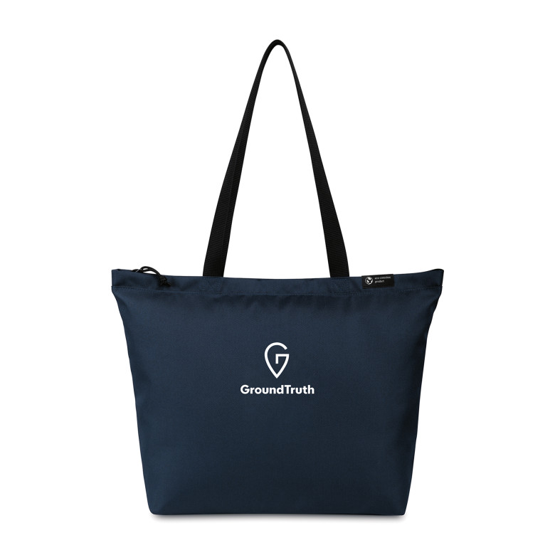 Renew rPET Tote Product Image