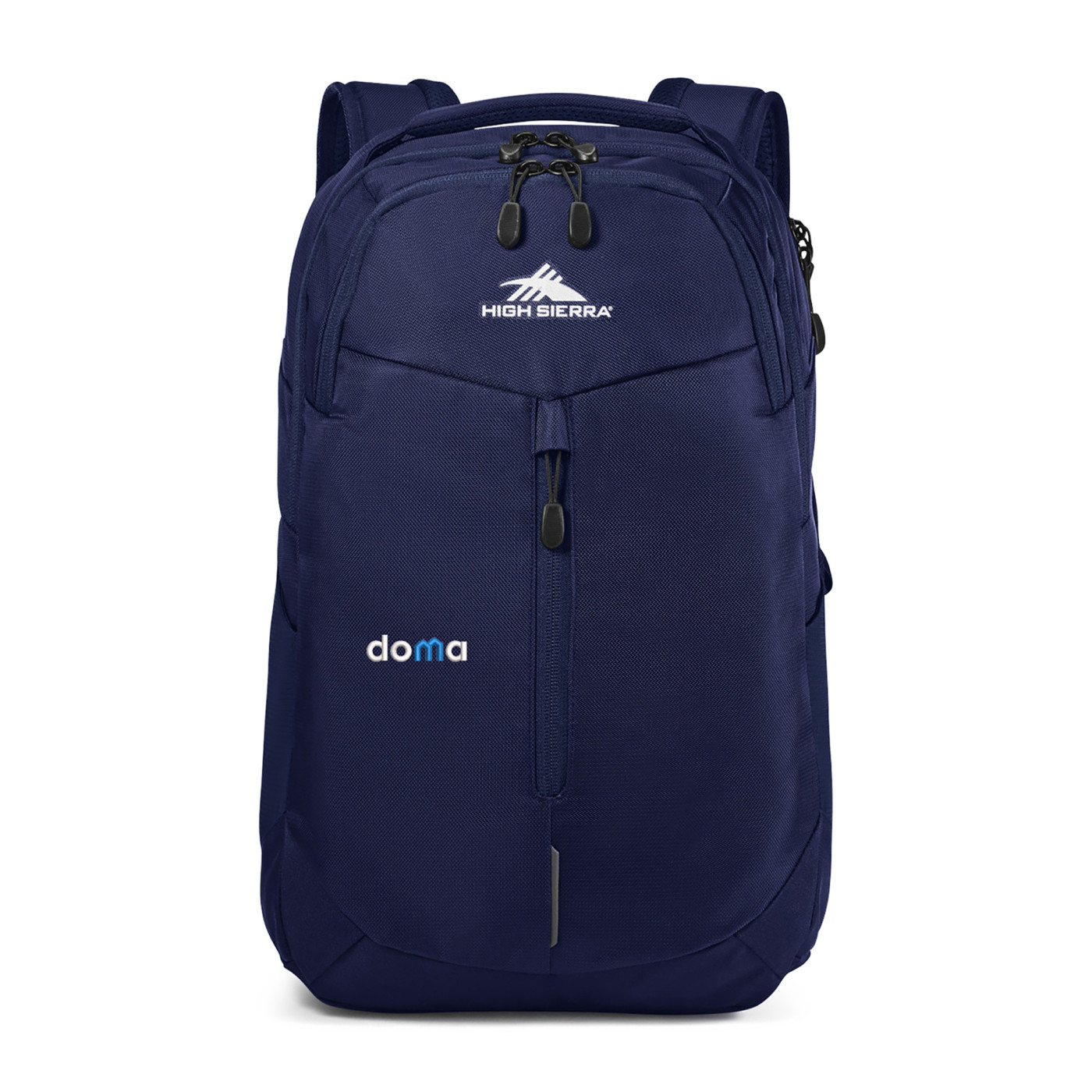 High Sierra® Swerve Pro Laptop Backpack Product Image