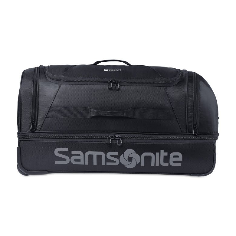 Samsonite Andante 2 28" Drop Bottom Wheeled Duffel Product Image