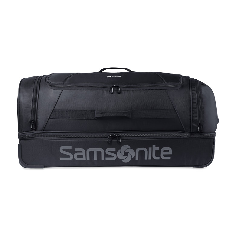 Samsonite Andante 2 32" Drop Bottom Wheeled Duffel Product Image