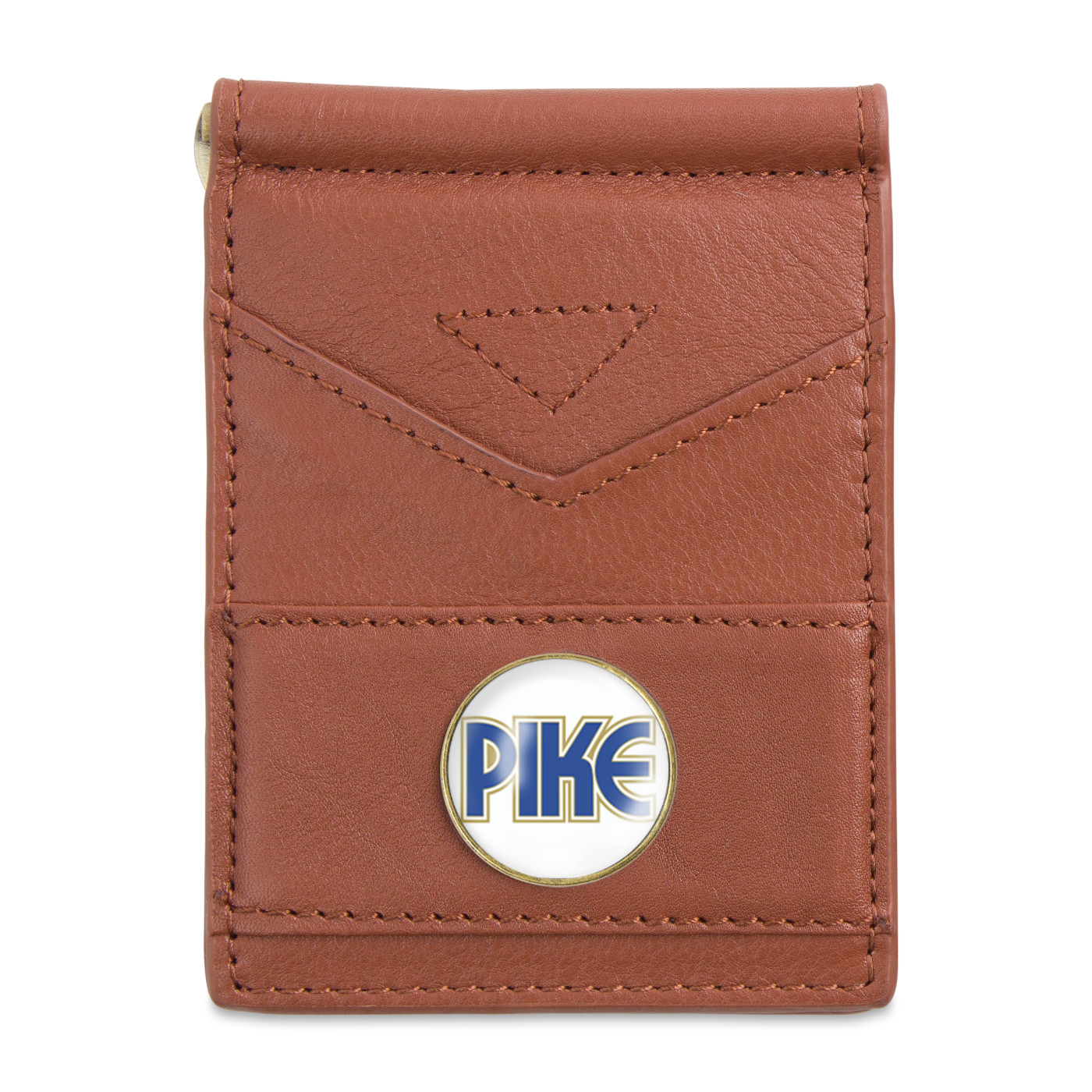 Ahead Folding Wallet Product Image