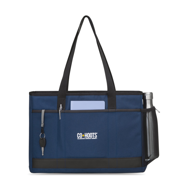Mobile Office Tote Product Image