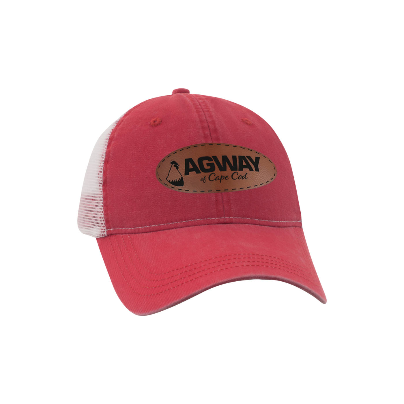 Ahead Solana Cap Product Image
